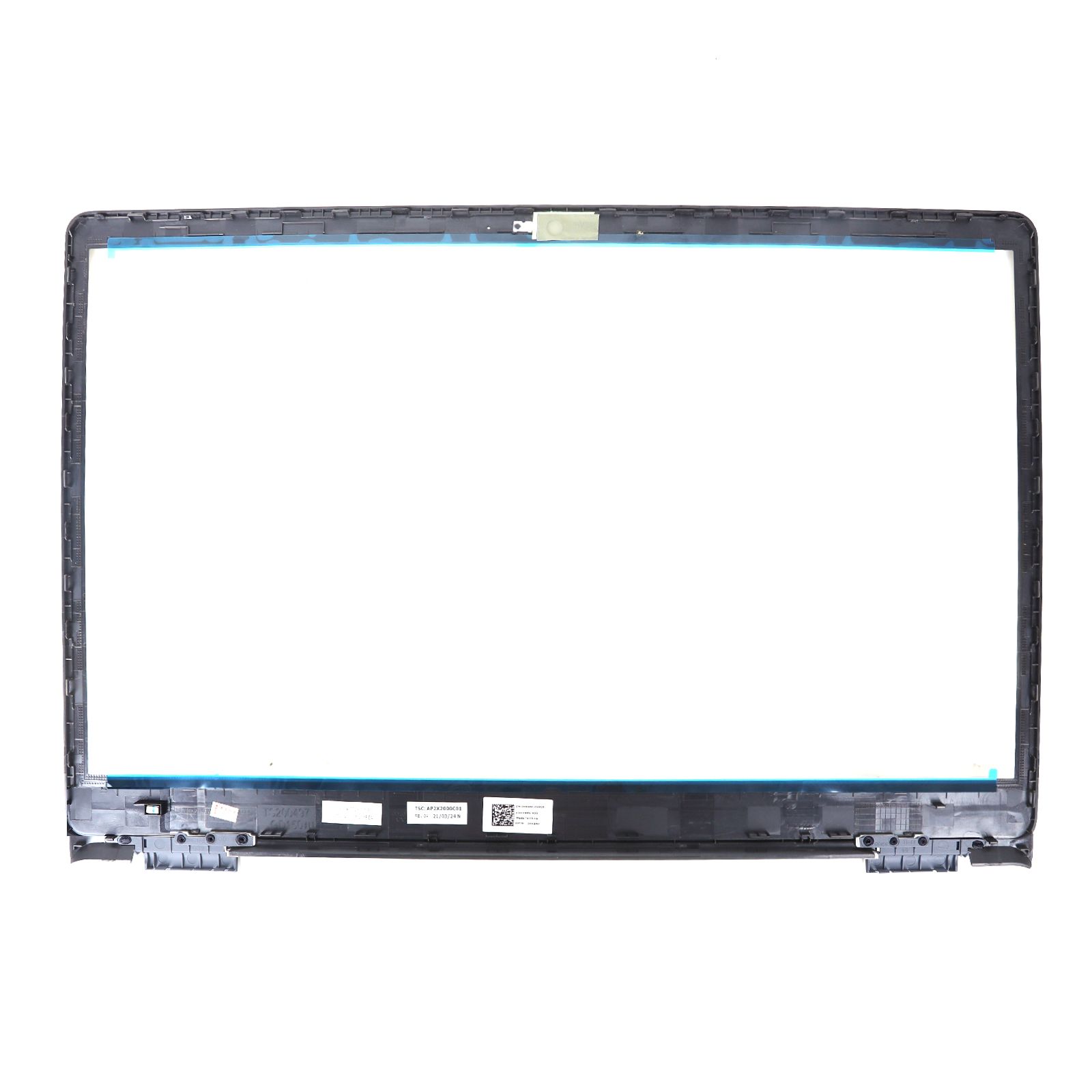 Bezel Dell Inspiron 15 5000 5593. Cover 0YCYPN YCYPN