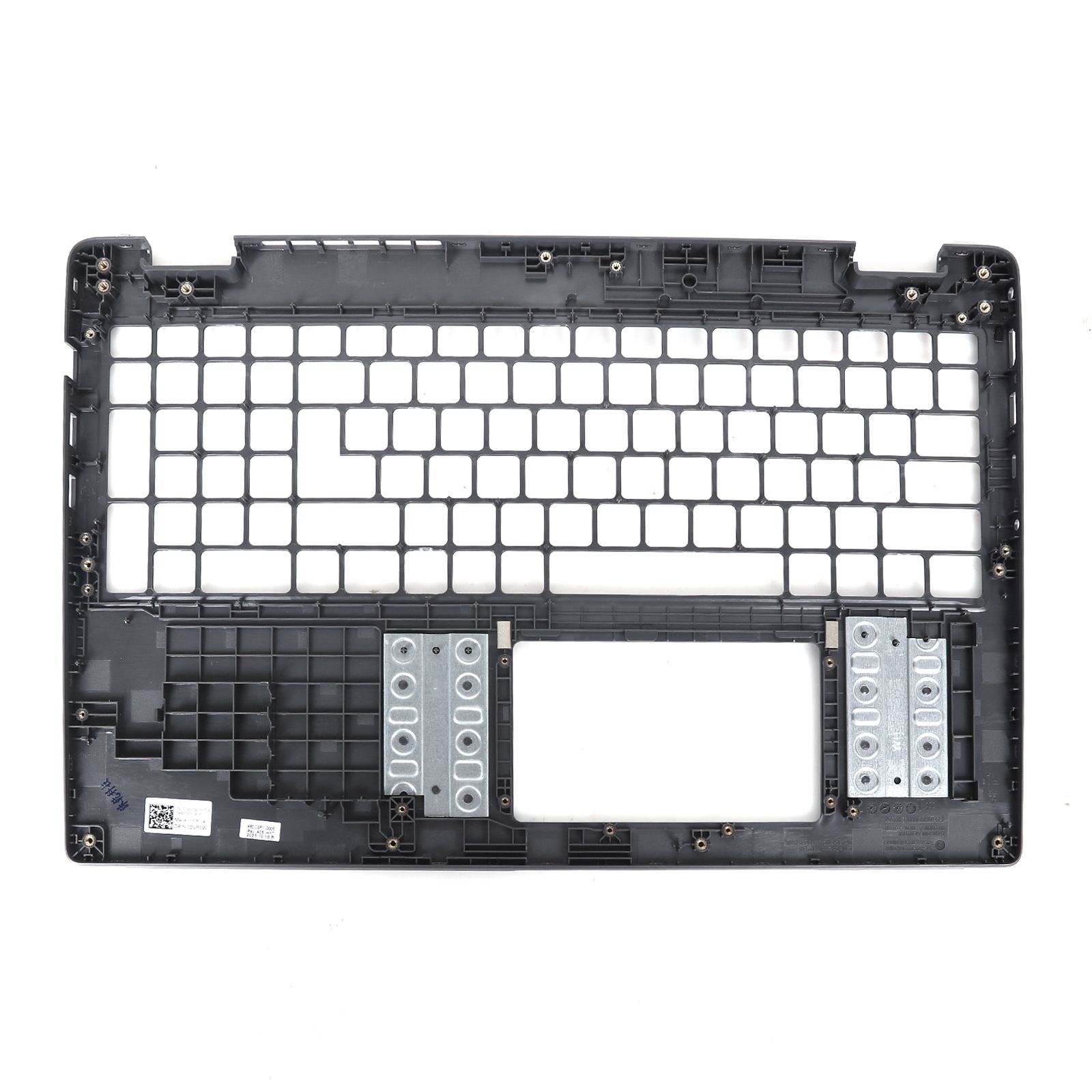 Dell grey C-case Latitude 3540 3550 E3540 E3550 Cover 3540 3550 E3540 E3550 ODVROWV