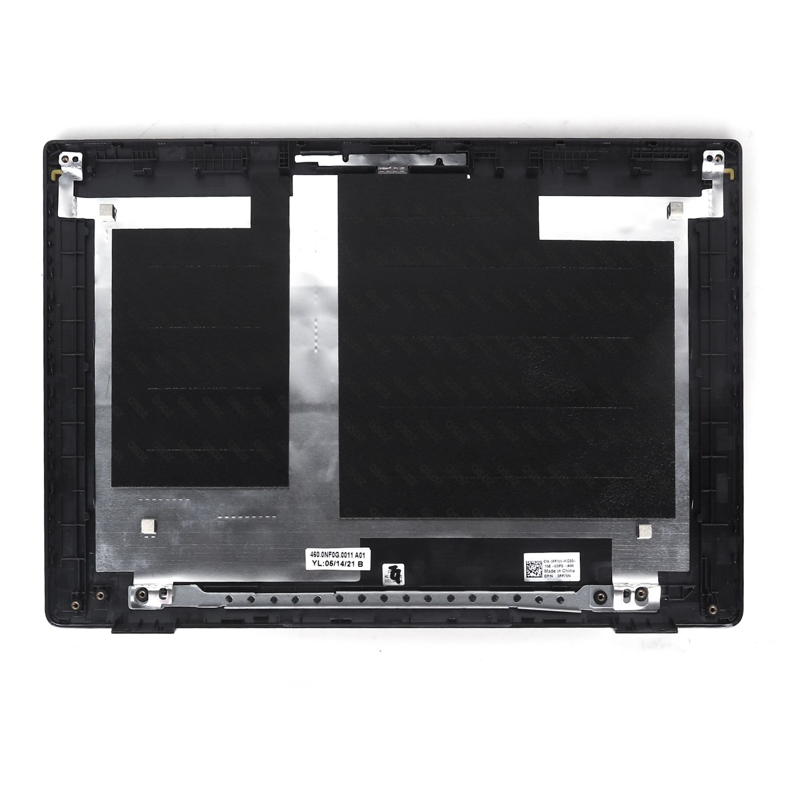 DELL Latitude E3420 3430 E3430 LCD Back Cover Black Cover 0FP75N