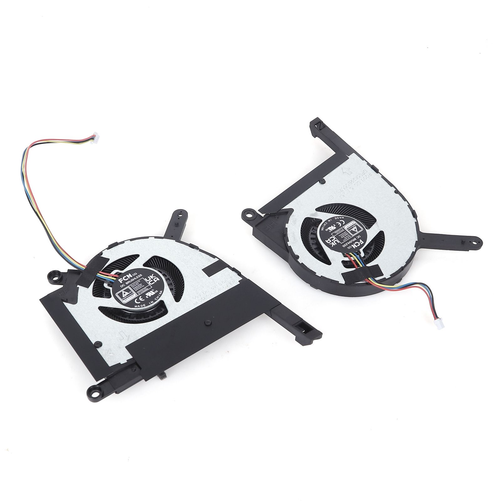 ASUS L+R 5V FX507 FX507Z FA507R ZC FX707ZR FA707  N/A
