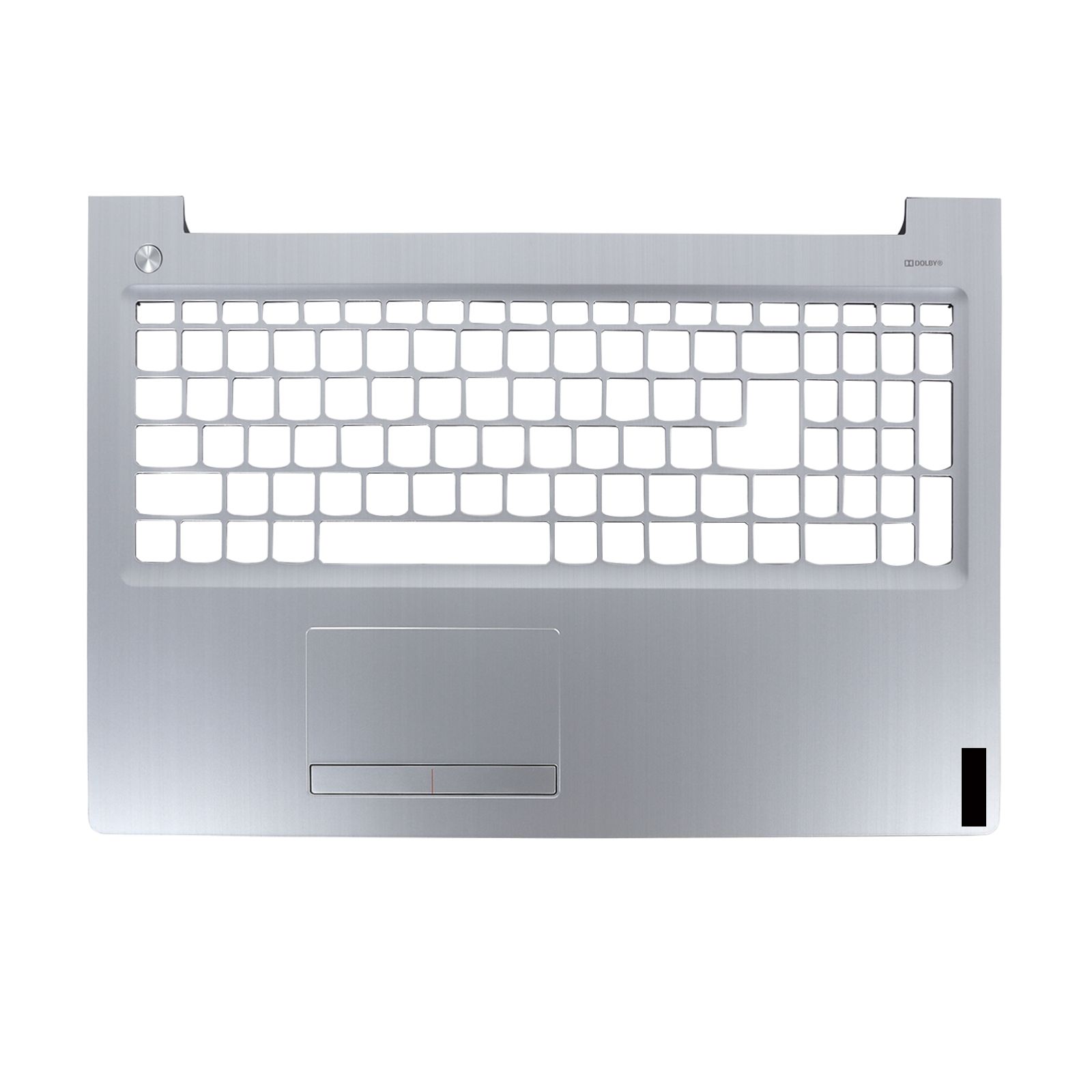 Lenovo ideapad 510-15ISK 310-15 310-15ikb Palmrest Upper Cover With touchpad silver  Cover N/A