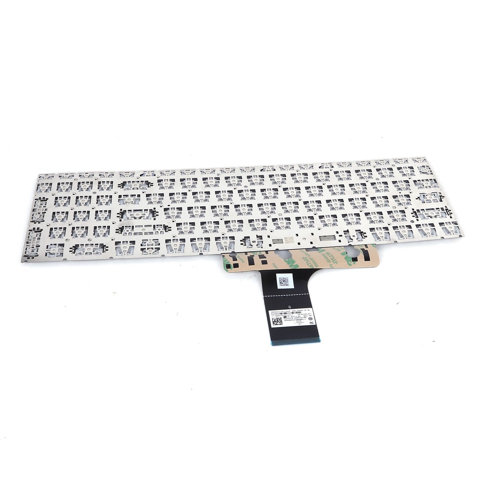 HP 15-FD 15-FC GRAY（Backlit，Win8）  n/a