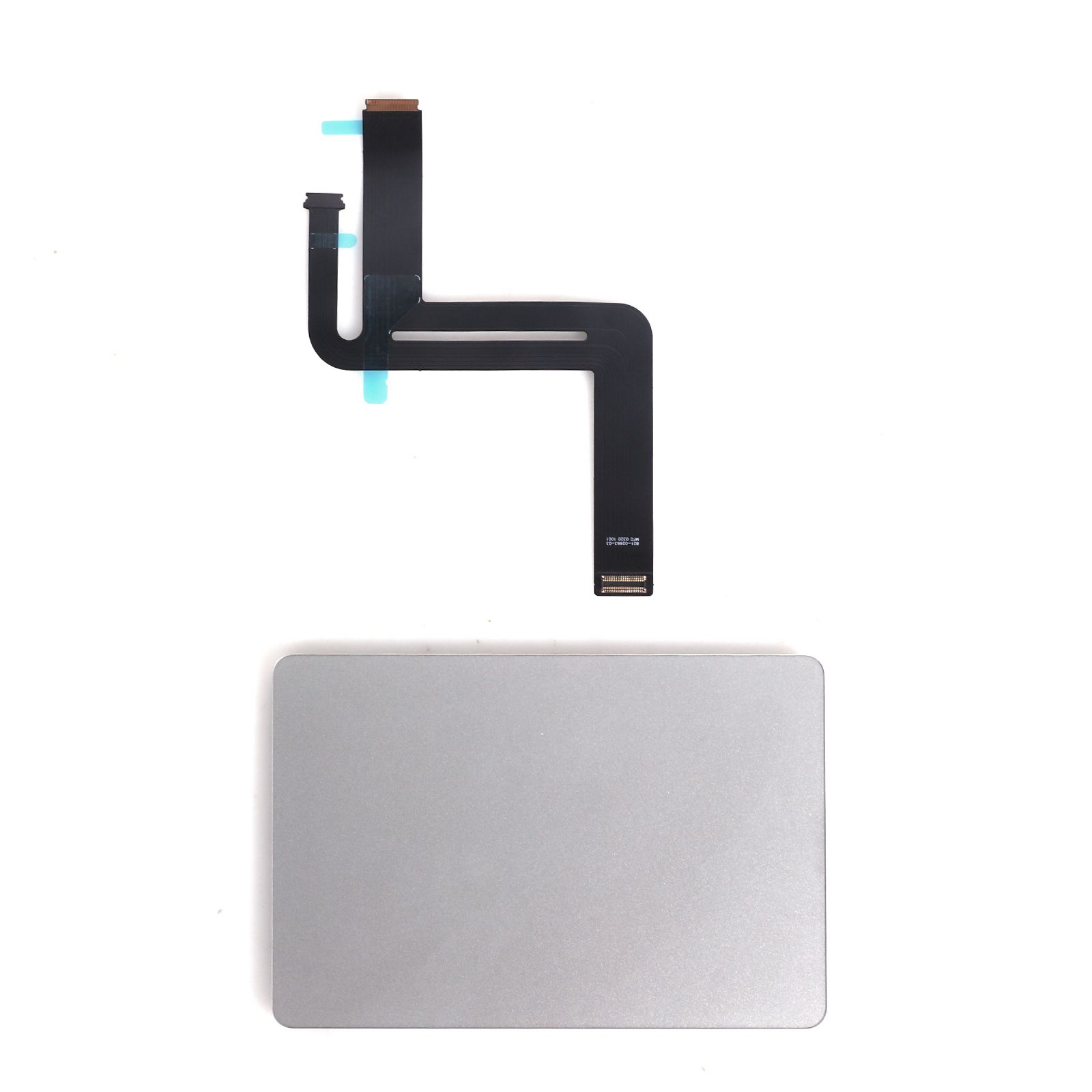 Apple MacBook Air M1 Touchpad Grey Silver A2337 2020 EMC 3598 （ORG）  A2337 2020 EMC 3598