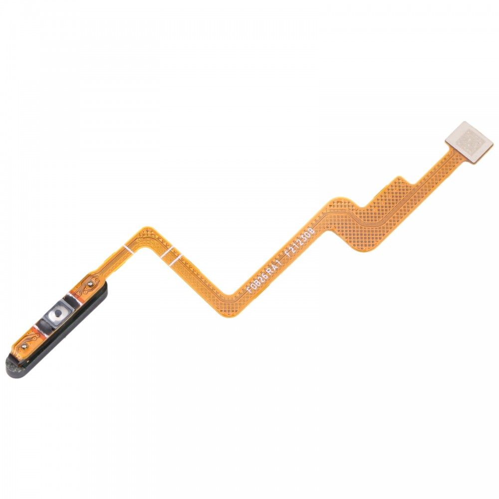 [Black] For Xiaomi 11T / 11T Pro Fingerprint Sensor Flex Cable  11T