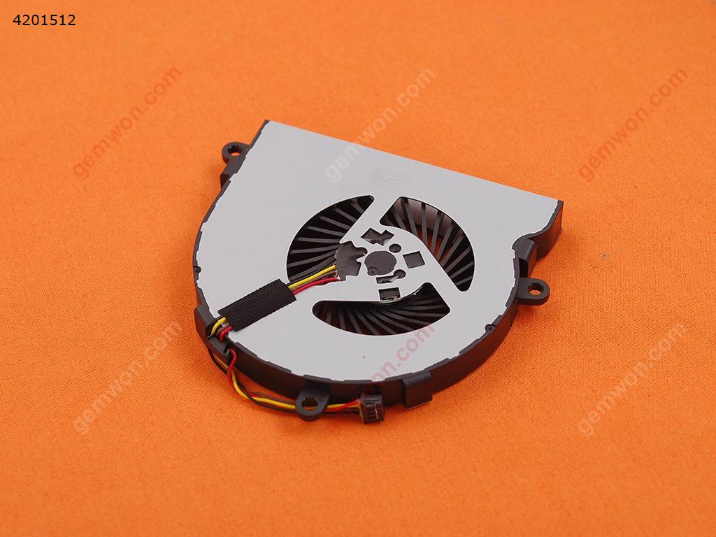 HP 15-AC121DX 15-AC067TX 15-AF 15-AY 15-BS 14-R020 250 G6 TPN-C116 TPN-C125 250G4 255G4(4 Pin,Original) Laptop Fan 813946-001 FGKB  DC28000GAF0 FCC2     FN0565-S1084L2AH      FN0565-A1033L2AL   DC28000GAR0 ARX1