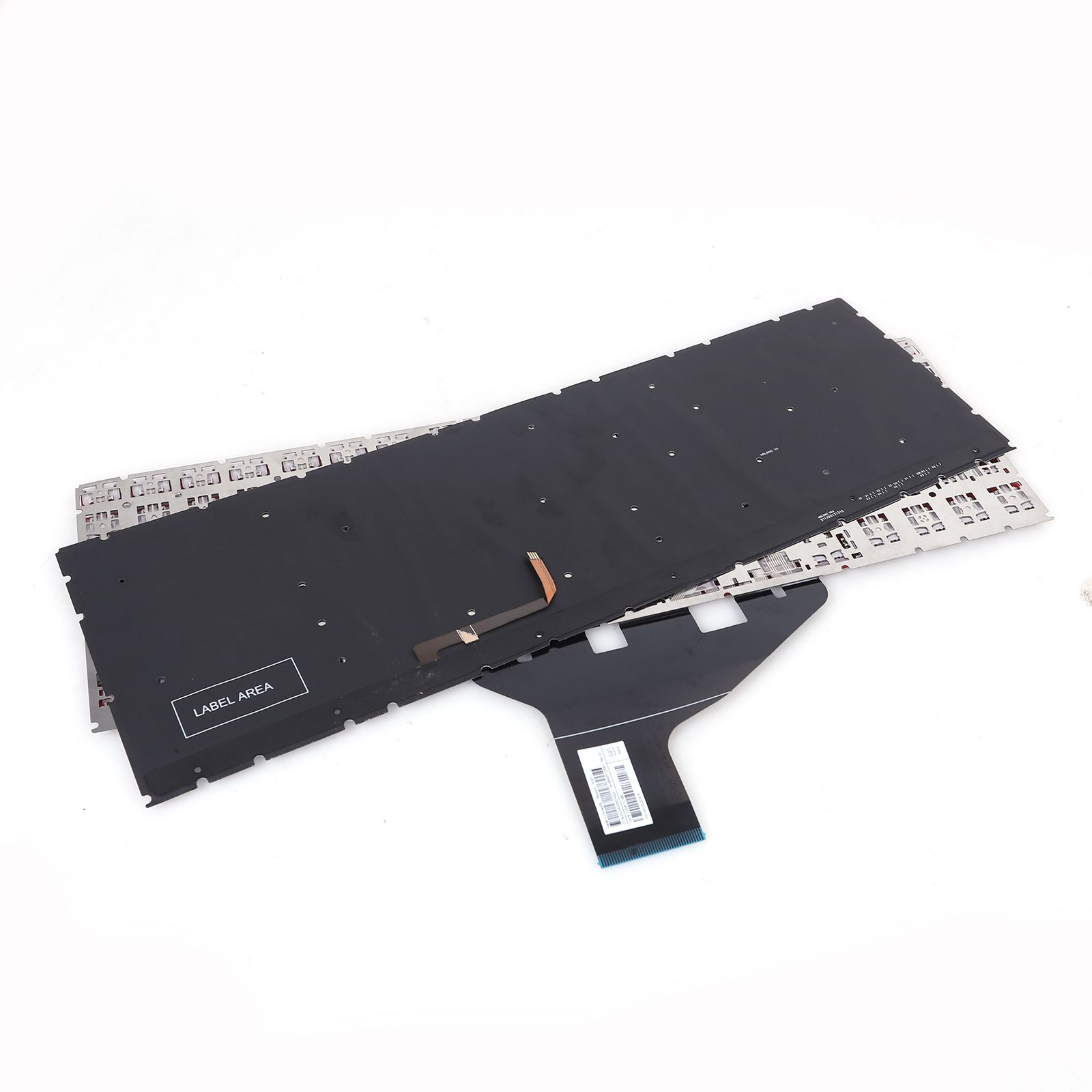 HP omen 15-DC TPN-Q211 15-dc000 15t-dc000 15-dc0010nr BLACK   red Printing ( Backlit,WIN8,without FRAME) PO NSK-XP1BQ P/N 92.NF3BQ.10G Laptop Keyboard (Original)