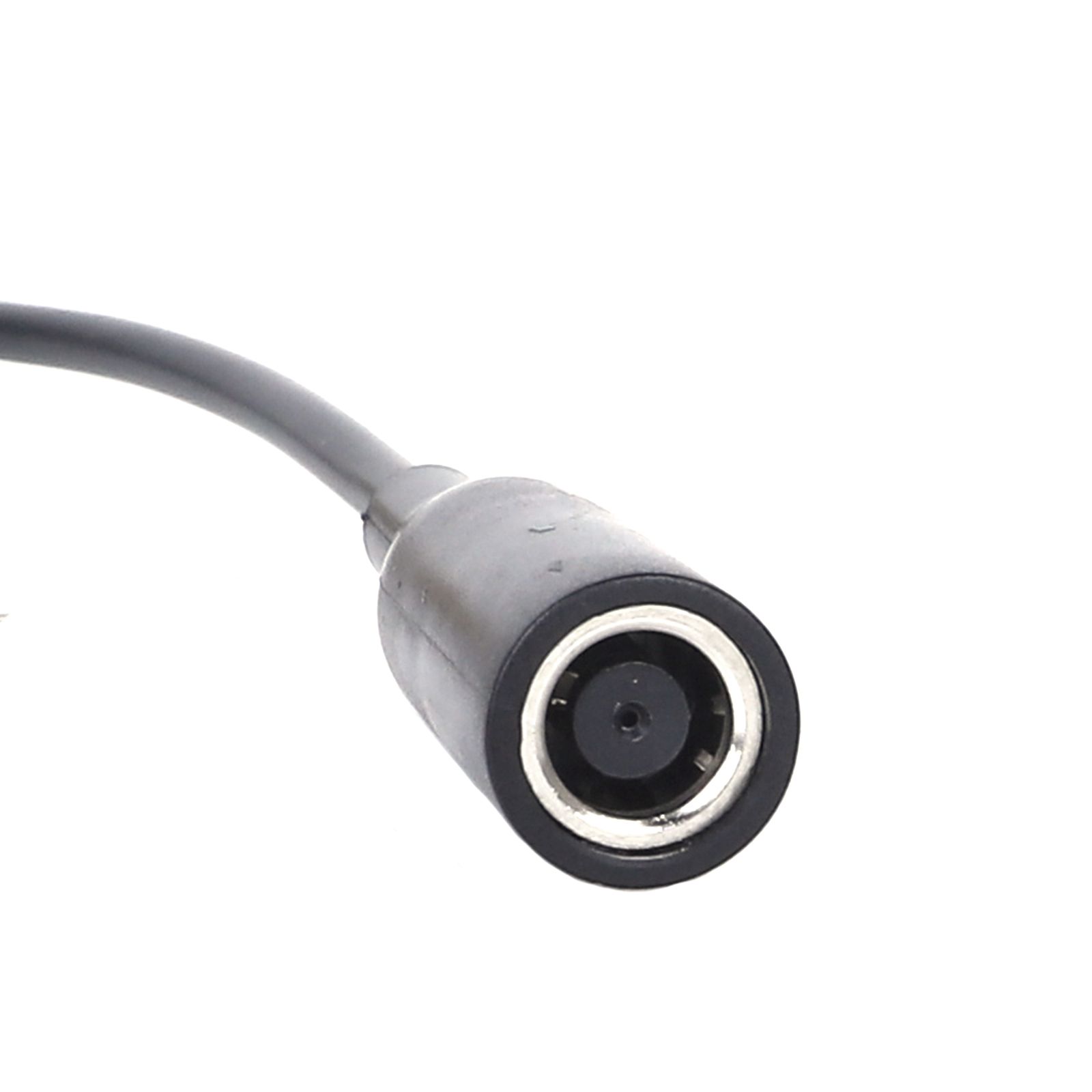 Dell round head on both sides 7.4*5.0 RPM 4.5*3.0 DC Jack/Cord N/A