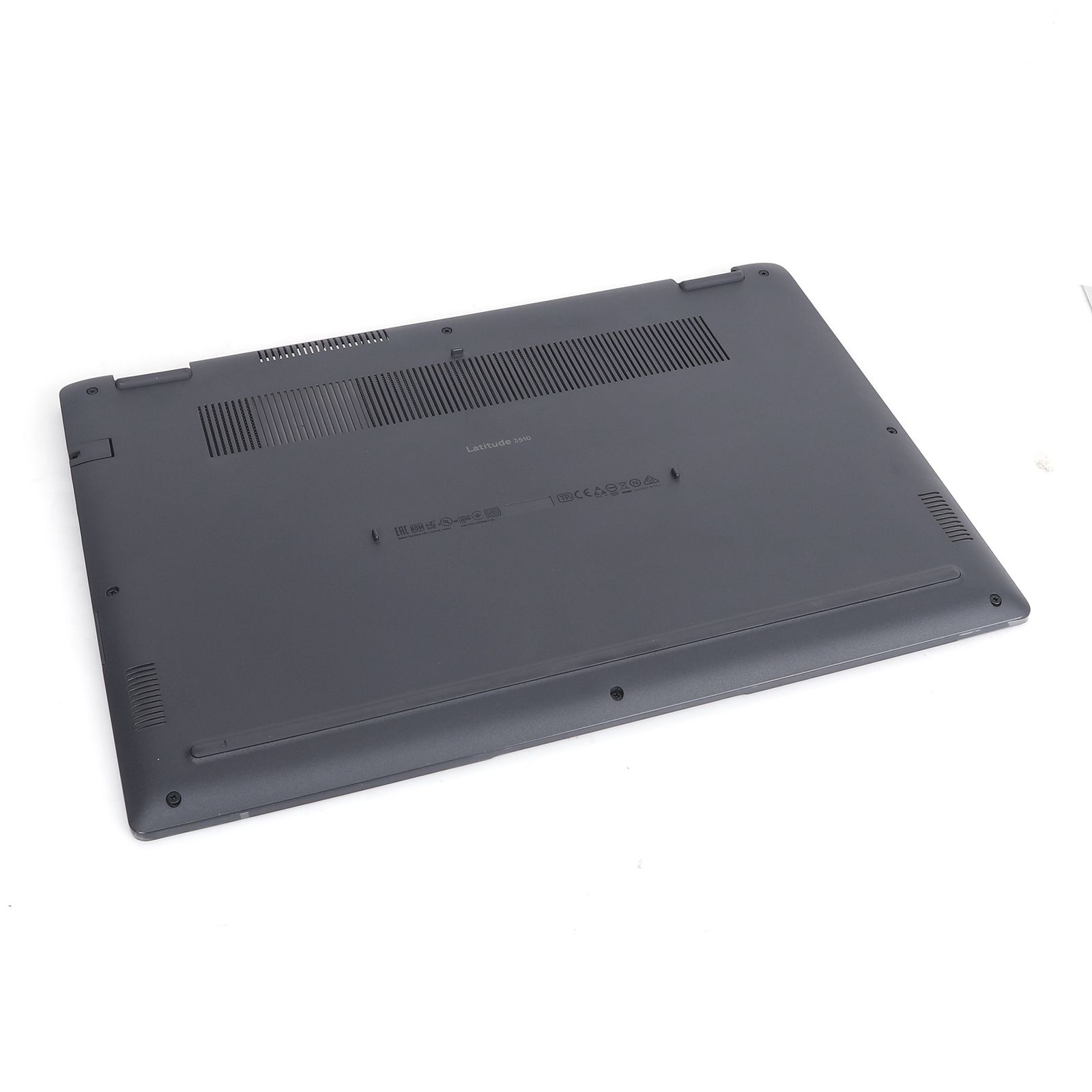 Dell Latitude 3510 E3510 L3510 Base Bottom Case Cover grey Cover N/A