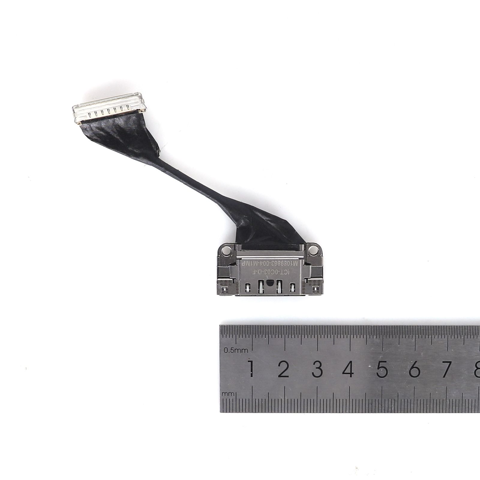 Microsoft M1089863-004 Miccrosoft Surface 3 1867 1868 Other Cable M1089863-004