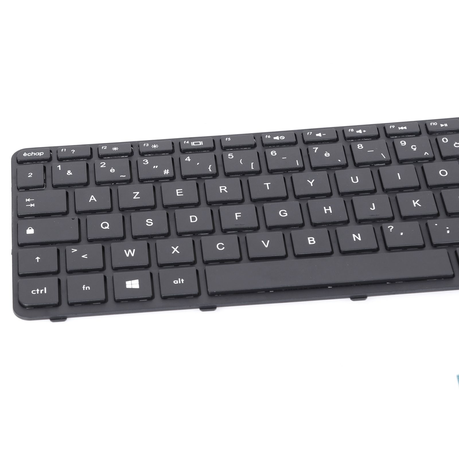 HP Pavilion 15-e 15-n  250 G3  255 G3 256 G3  GLOSSY FRAME BLACK(Win8) FR 2B-06901Q110  708168-001 Laptop Keyboard ( )