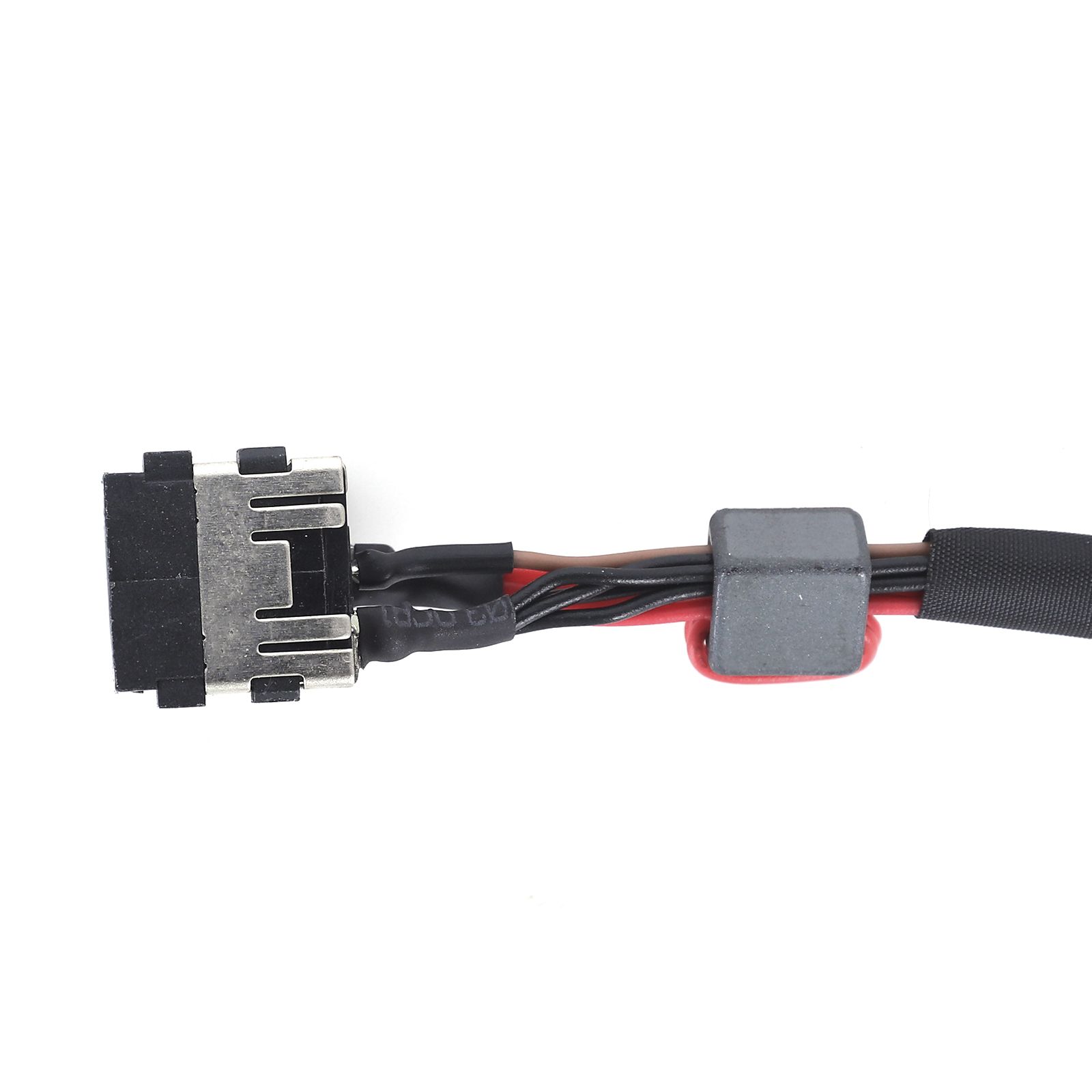 For Dell Precision 7550 7560 M7550 FDX50 DC Power Jack Cable 01X26W DC301016300  01X26W DC301016300