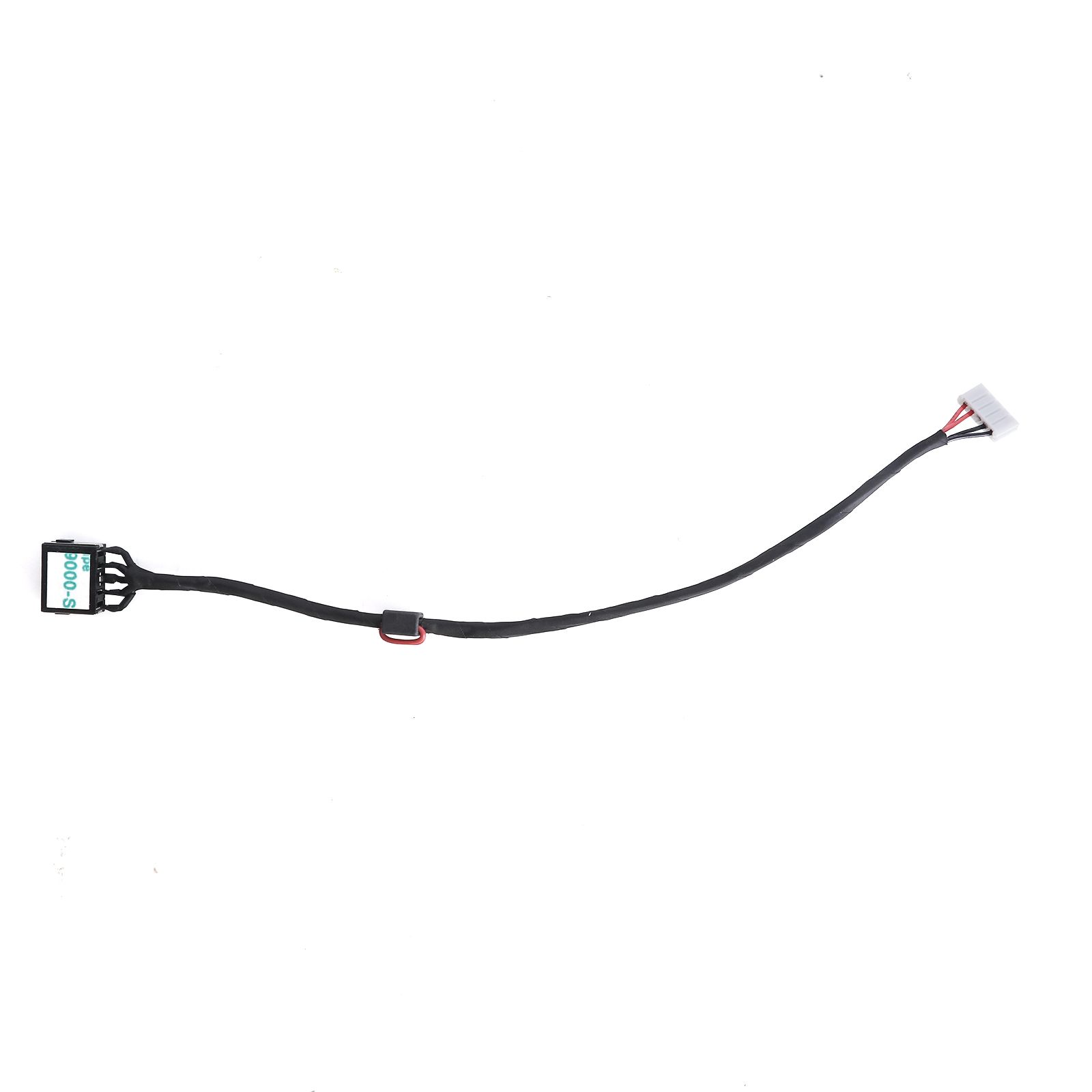 Cable connecteur de charge Lenovo Y520-15IKBN DC IN Power Jack alimentation .  PJ1090