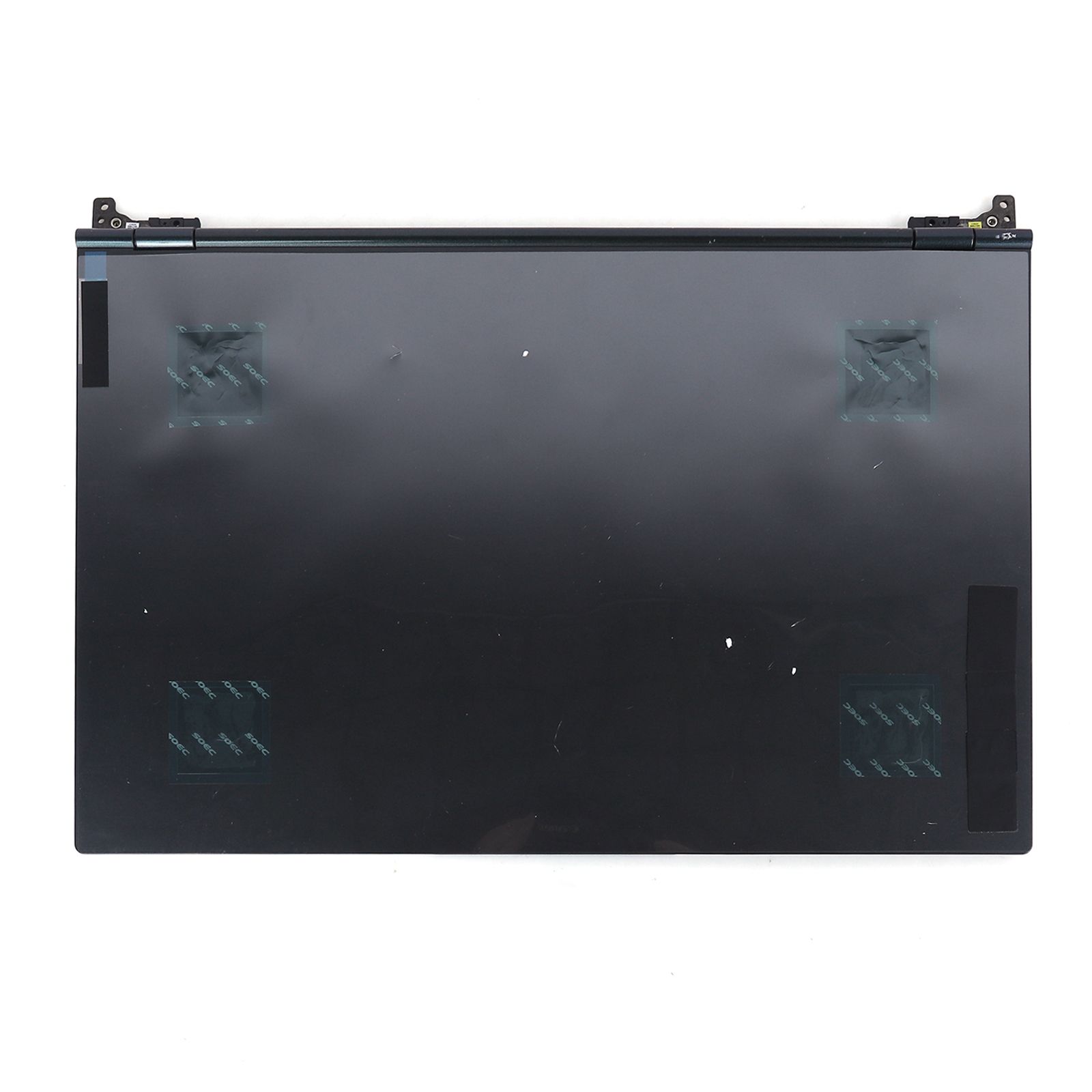 New For Lenovo Legion 5-15ACH6H 5-15ACH6A 5-15ITH6H LCD Back Cover Rear Lid (Black) 2021 15.6