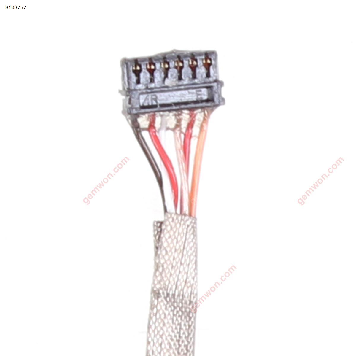 HP 15-CS 15-CS002N 15-CW 15t-cw tpn-Q208 Q210,30Pin LCD/LED Cable DD0G7BLC011  DD0G7BLC001