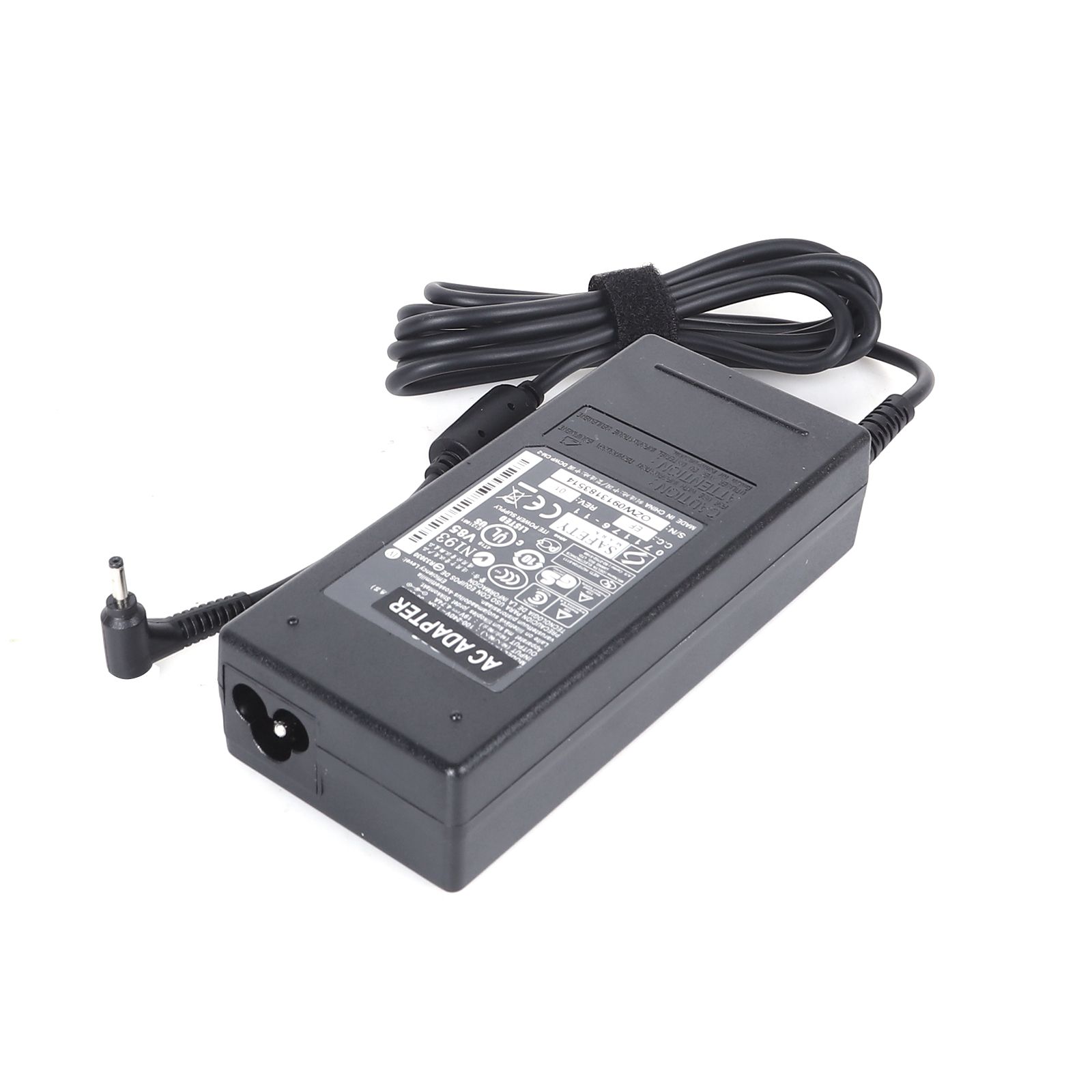 Acer Swift X SFX14-42G-R607 RTX3050Ti 19V 4.74A 90W 3.0mm PA-1900-32(Quality：A+) Laptop Adapter 19V 4.74A 90W 3.0mm