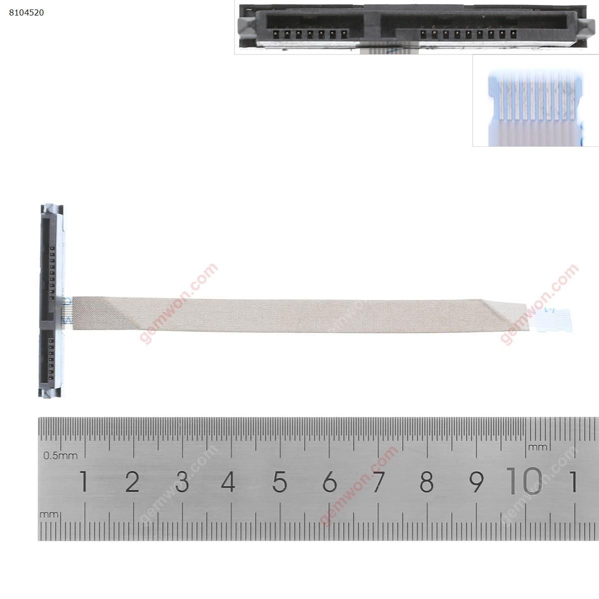 Hard Drive Connector With Cable For ASUS FA506 SATA interface solid-state machinery Other Cable N/A