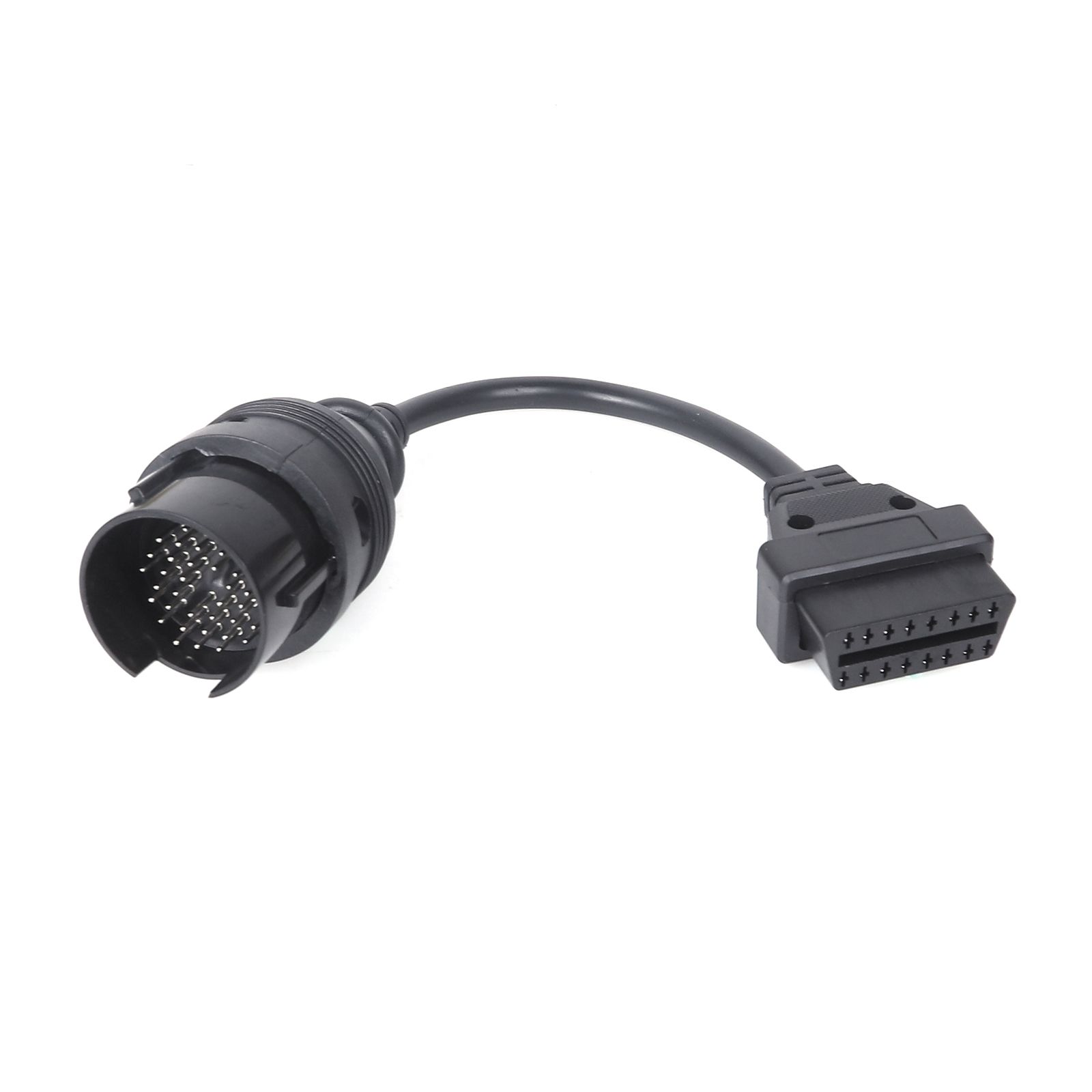 OBD 2 Cables For Autocom CDP Pro Cars 8 Adapters Full Compact Diagnostic partner Auto Repair Tools N/A