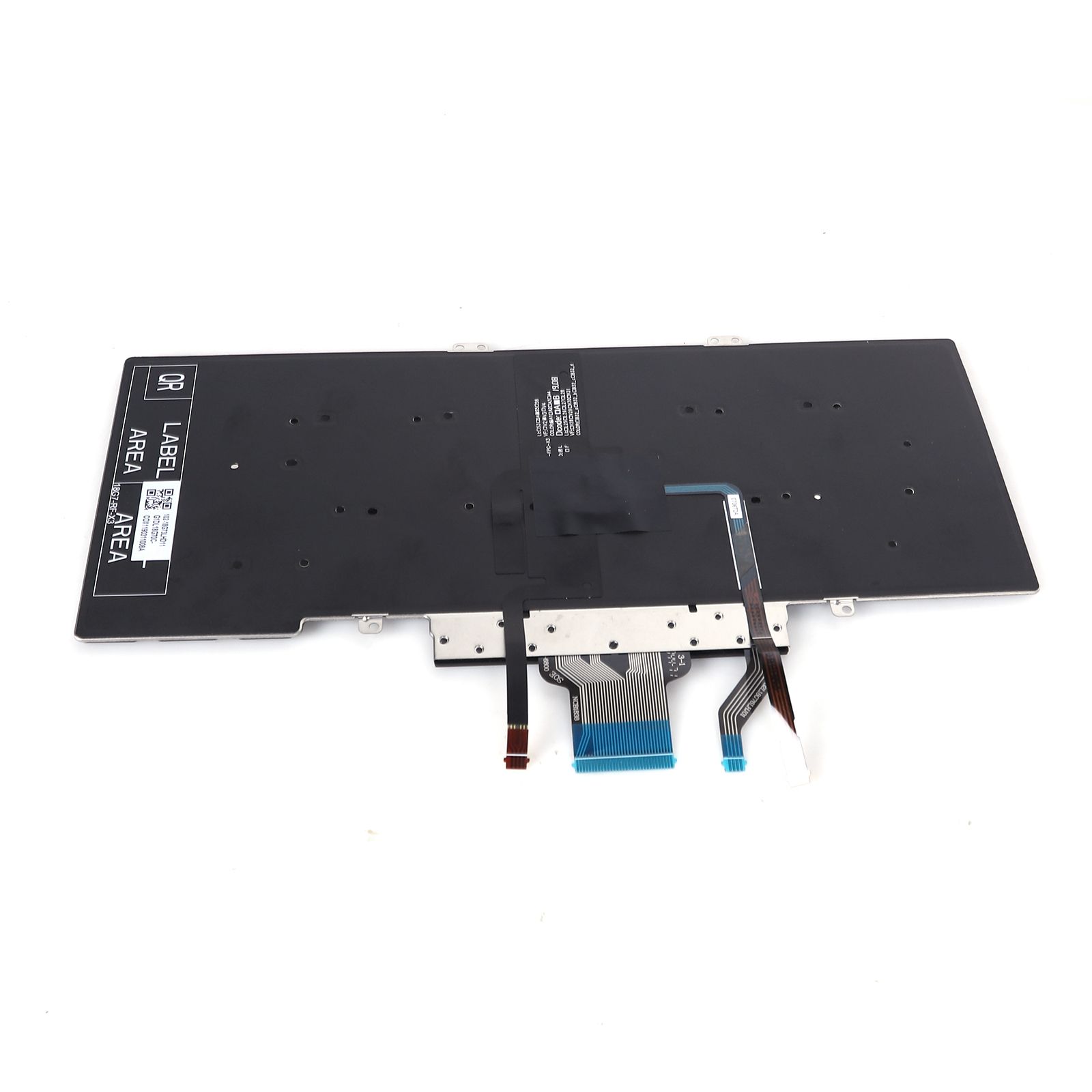 Dell Latitude 5400 5401 5410 7400 5411 BLACK（Backlit，With Point，Win8）  N/A