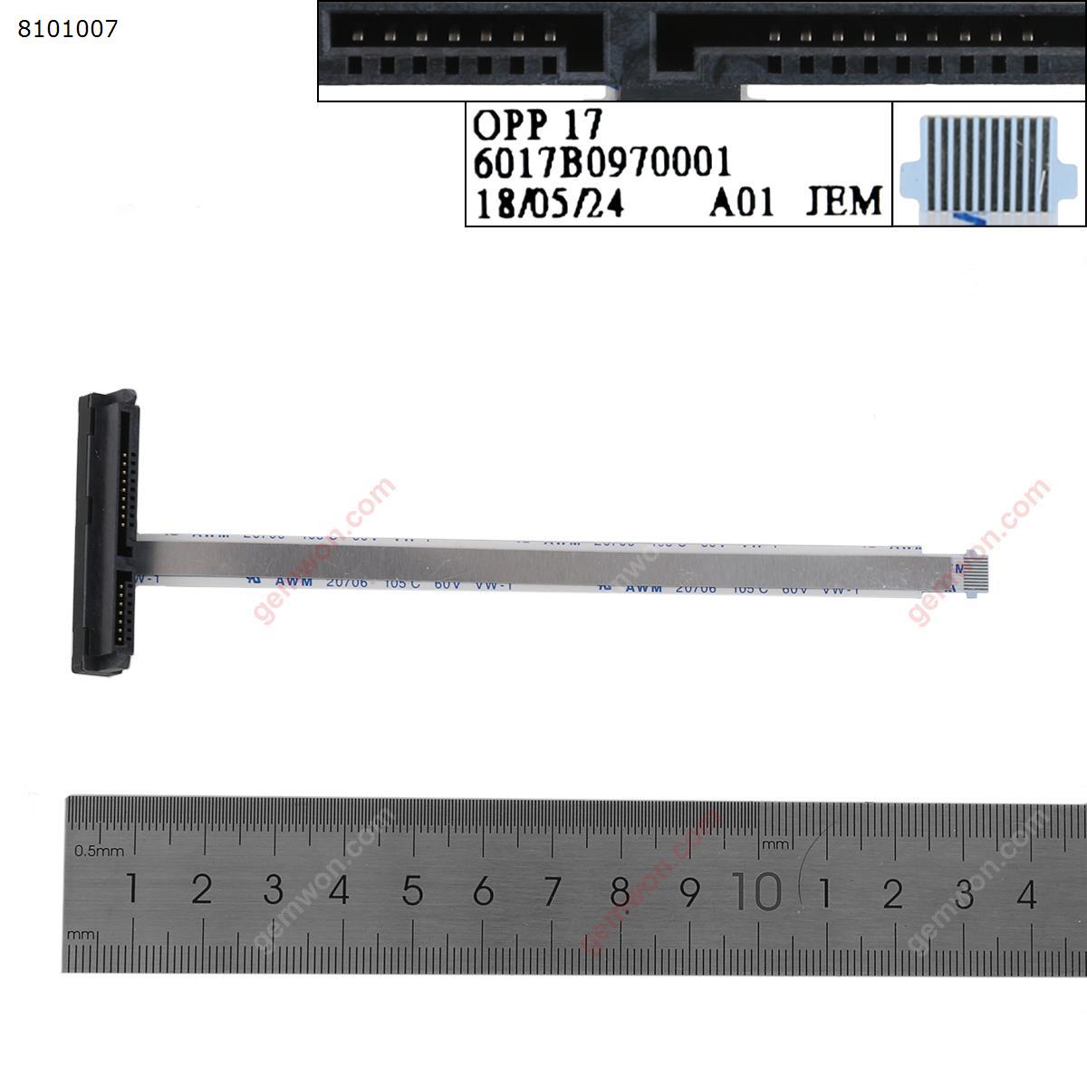 HDD Cable For HP 17-BY 17-CA OPP17 17-BY0021DX Other Cable 6017B0970001