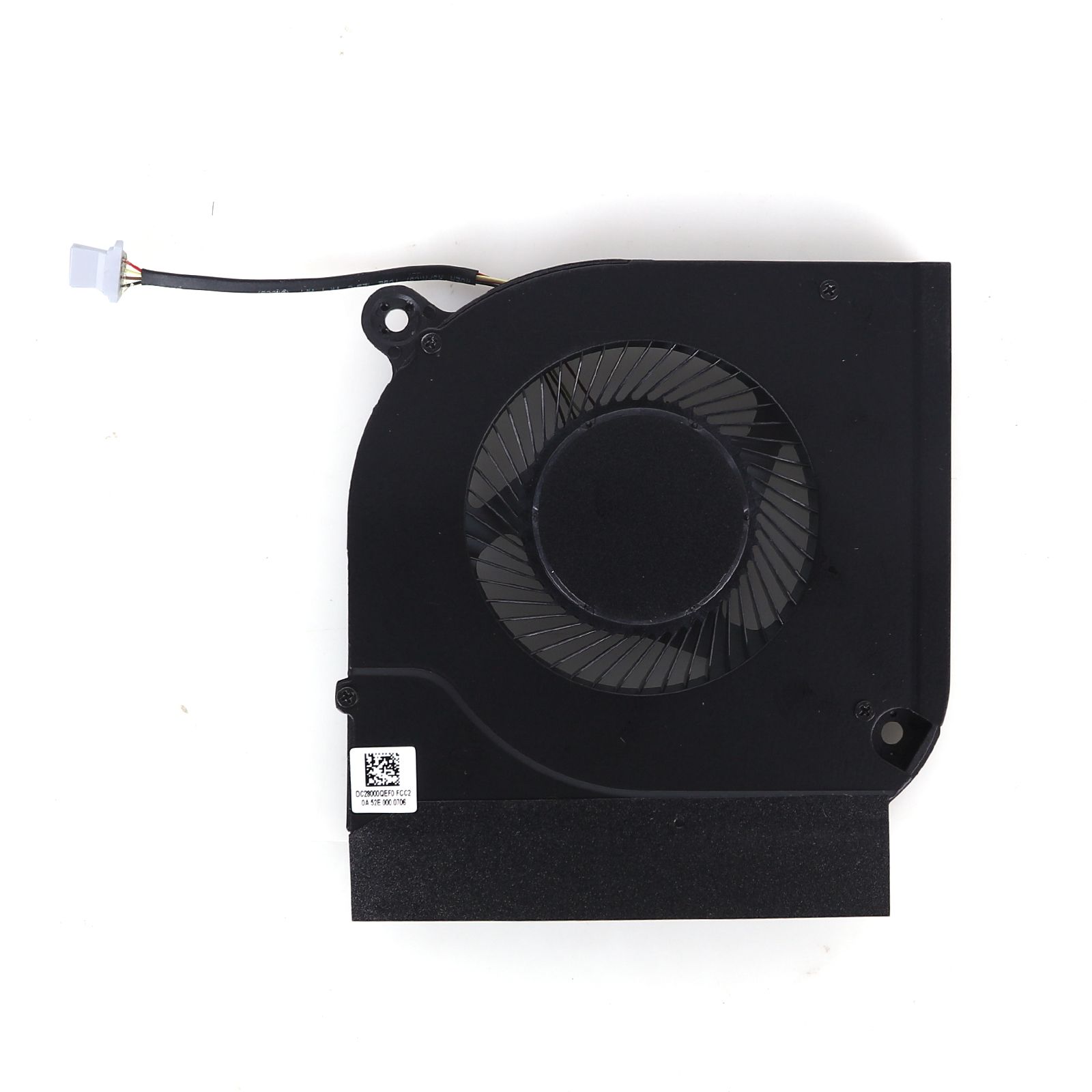 Acer Predator Helios 300 PH315-52 N18I2 CPU Cooling FAN（ORG） Laptop Fan N/A