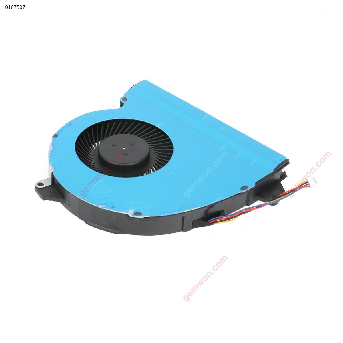 ASUS FX53V FX53VD KX53VE ZX53VD ZX53VE GL553V FX53VD(OEM) Laptop Fan N/A