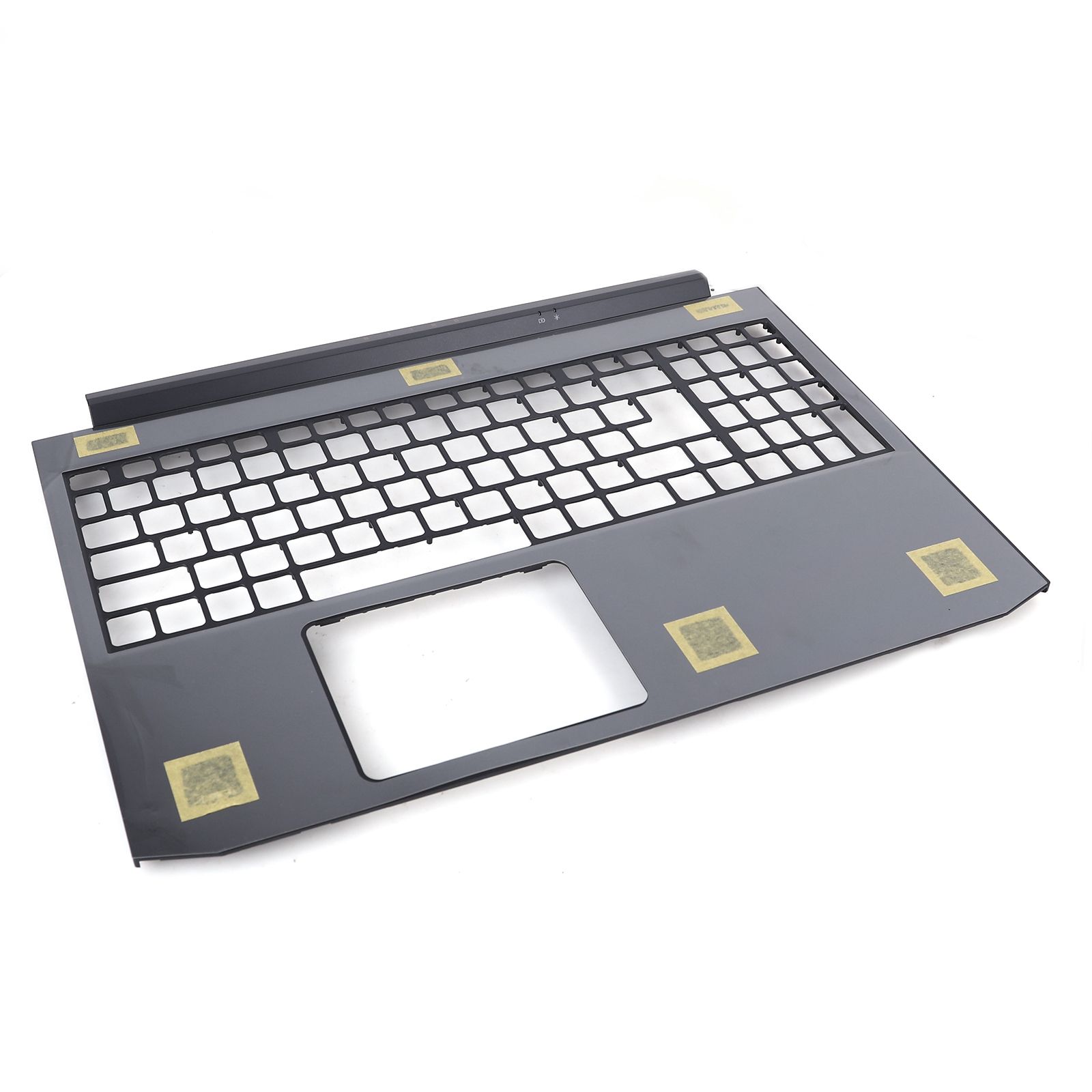 Acer AN515- 55 56 57 Palmrest Upper Cover Black Cover N/A