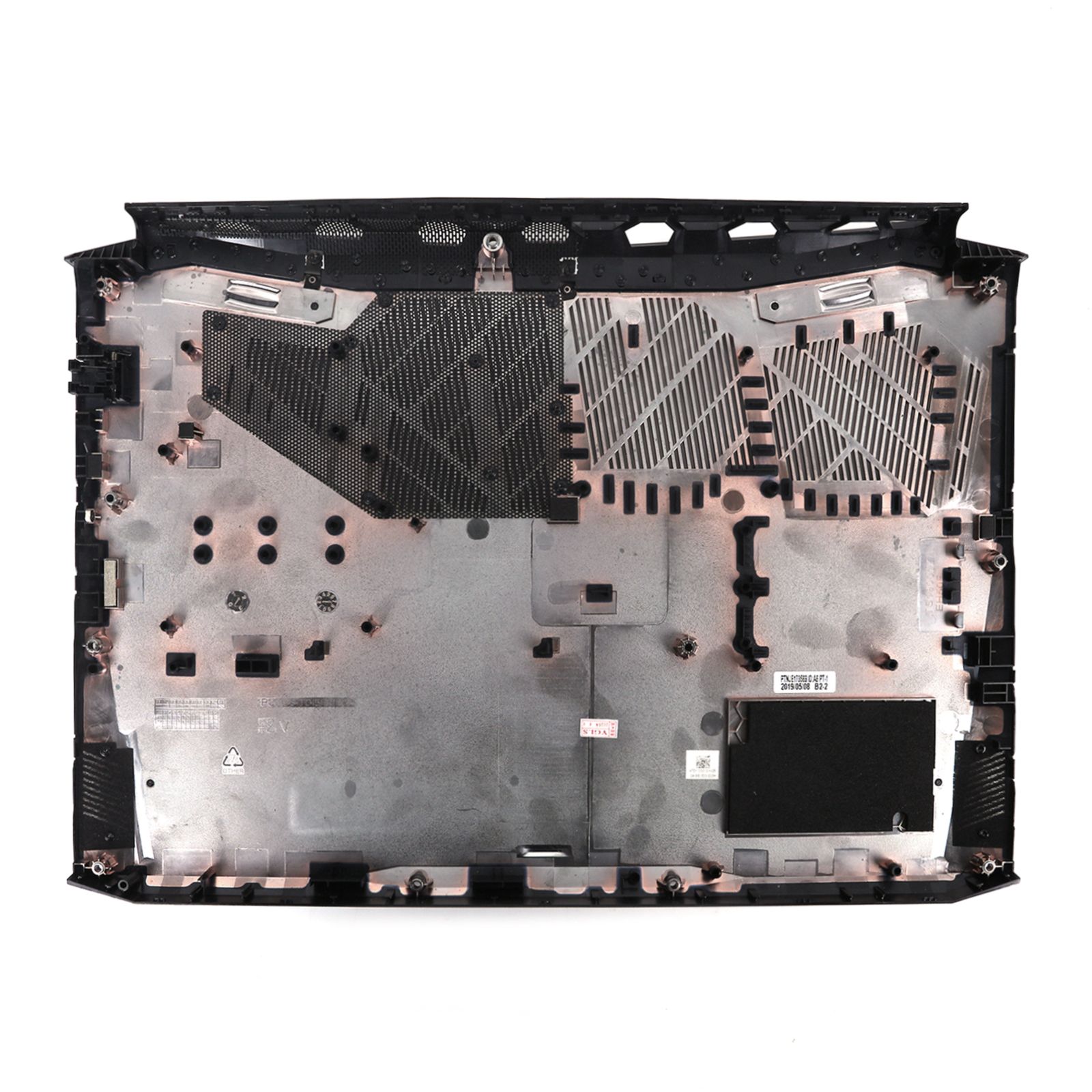 ACER Nitro 5 AN515-54 Laptop Lower Bottom Case Cover BLACK Cover N/A