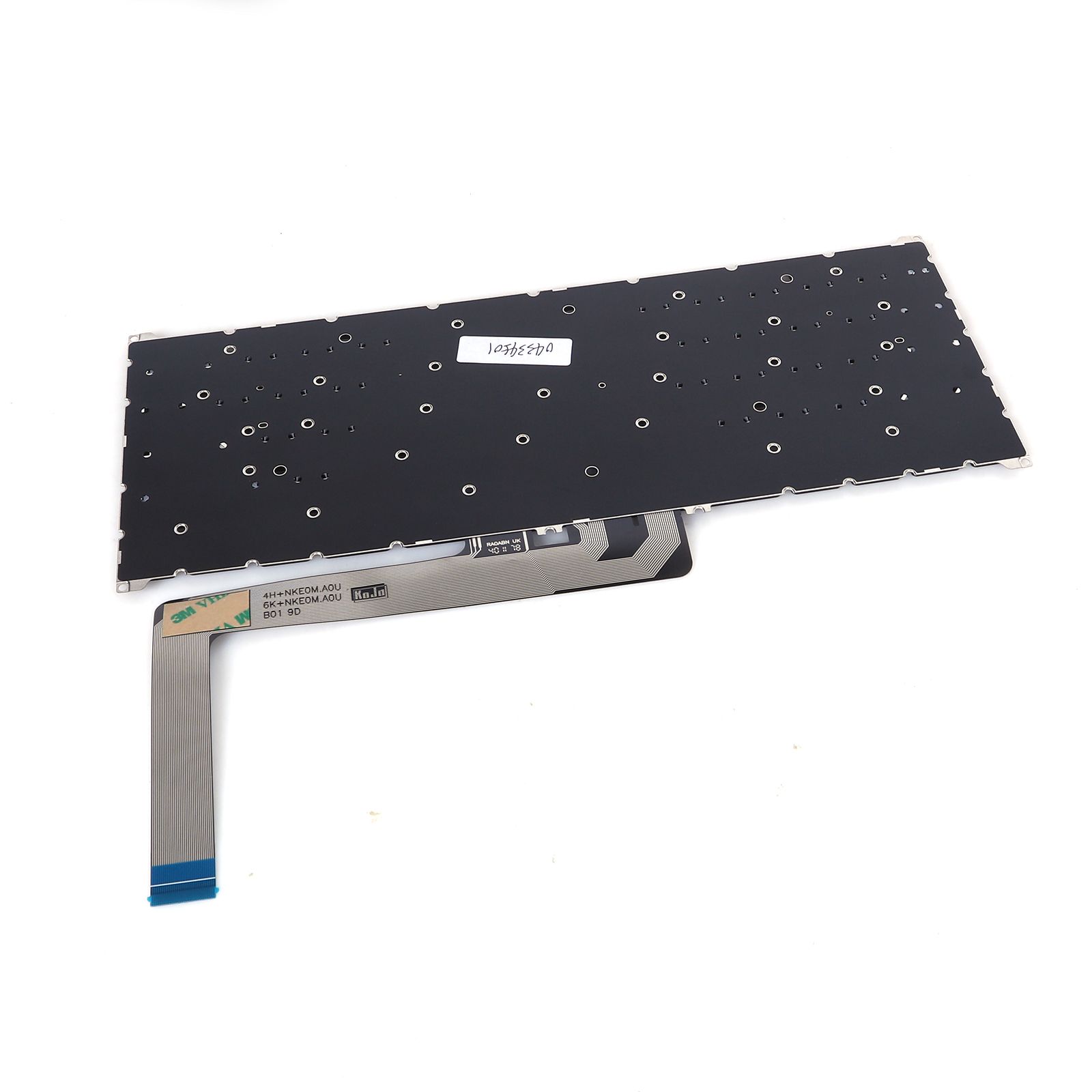 ACER Spin SP314-55 SP314-55N SP514-51N N22Q1 A514-54 A514-55 A514-56 A515-41 A515-43 A515-44 BLACK(Without FRAME,Win8）  9Z.NKESN.10F