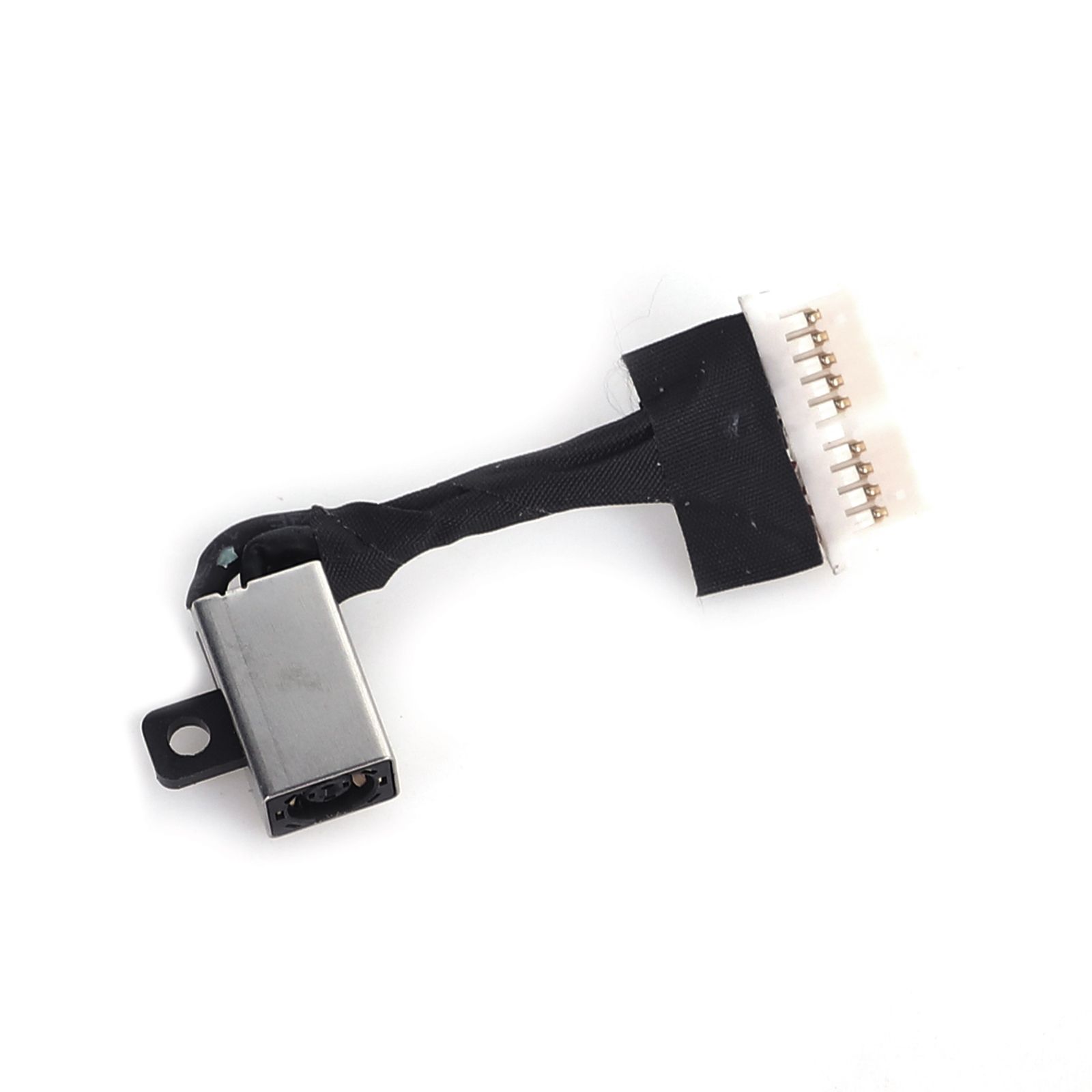 Dell Inspiron 7500 7501 P102F CN-0MYXCJ 0MYXCJ MYXCJ 450.0KG02.0021  DC Jack/Cord PJ1114