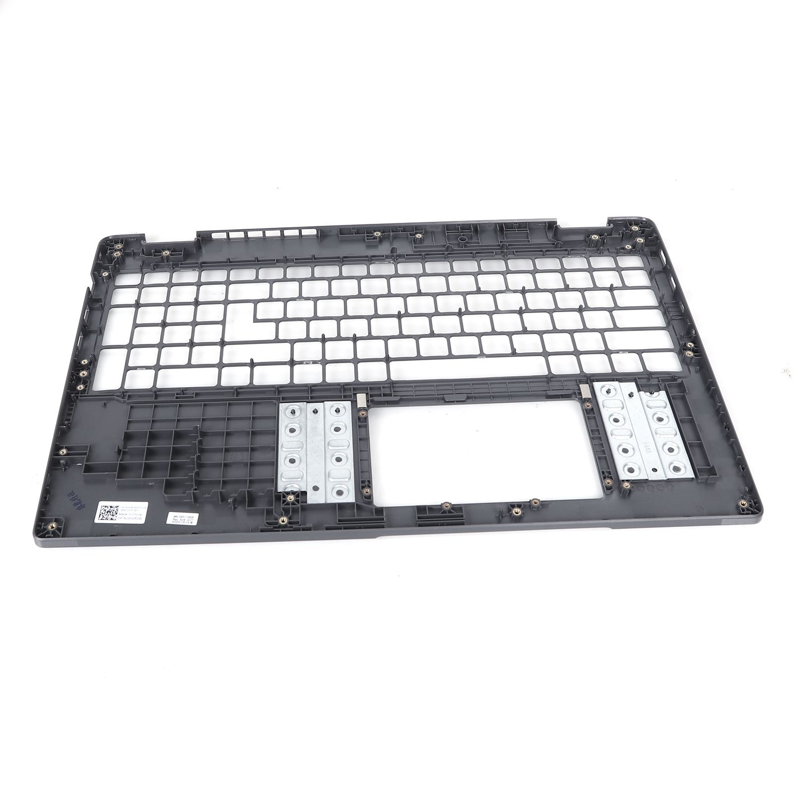 Dell grey C-case Latitude 3540 3550 E3540 E3550 Cover 3540 3550 E3540 E3550 ODVROWV
