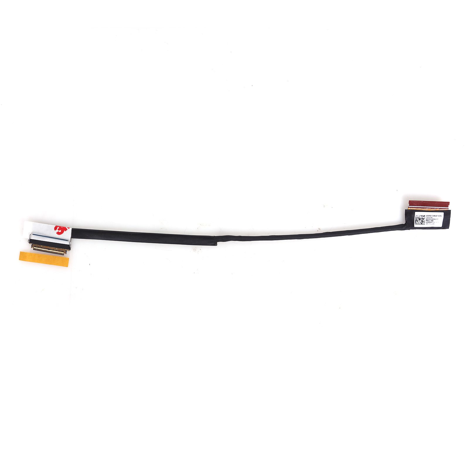 Lenovo yoga 14S ITL Pro 14ITL 14IHU 2021 Slim 7 without touch 40pin 0.4  5C10S30190 DC02C00N010 DC02C00N000