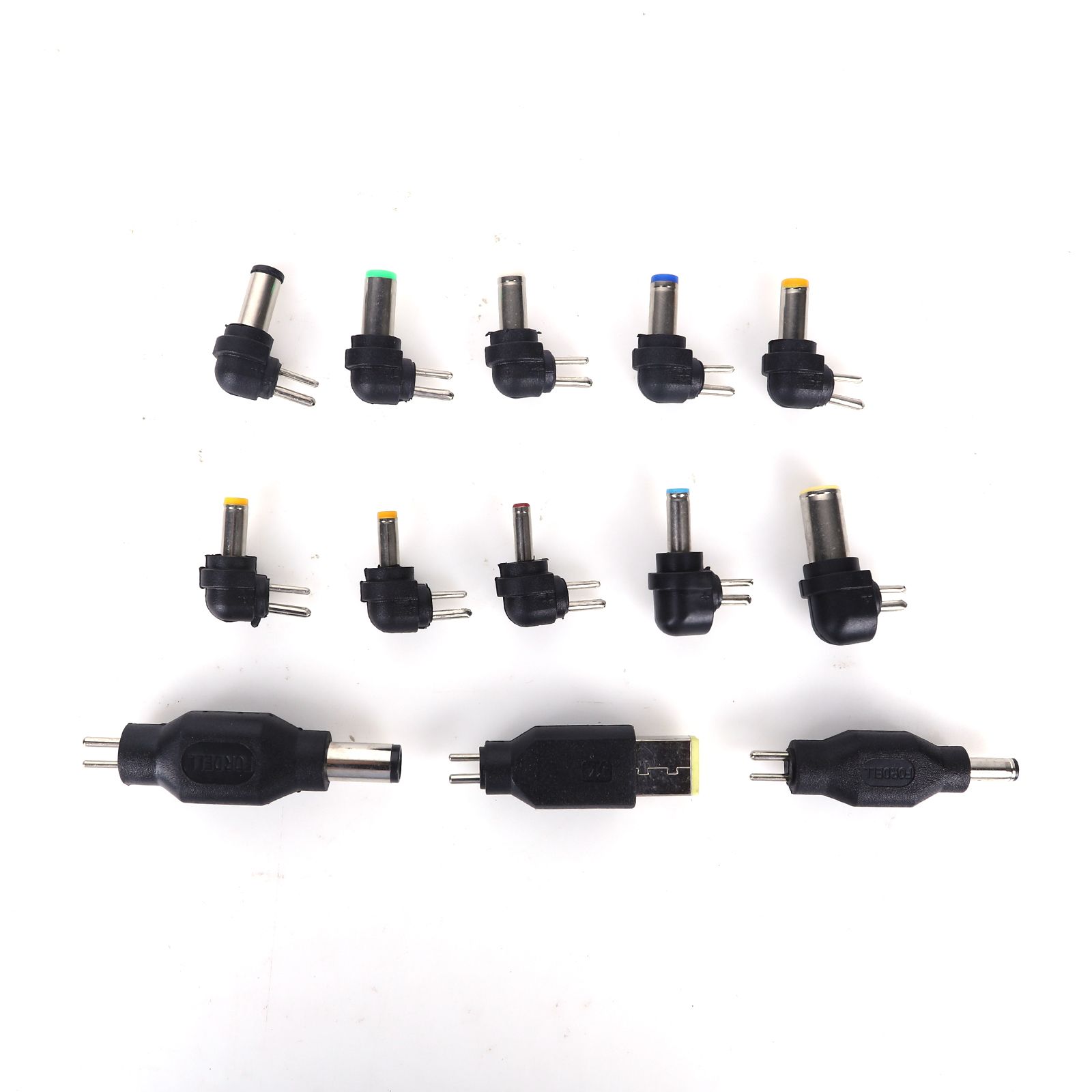 80W car notebook charger, car multi-functional power supply universal adapter, car cigarette lighter converter  HC-106