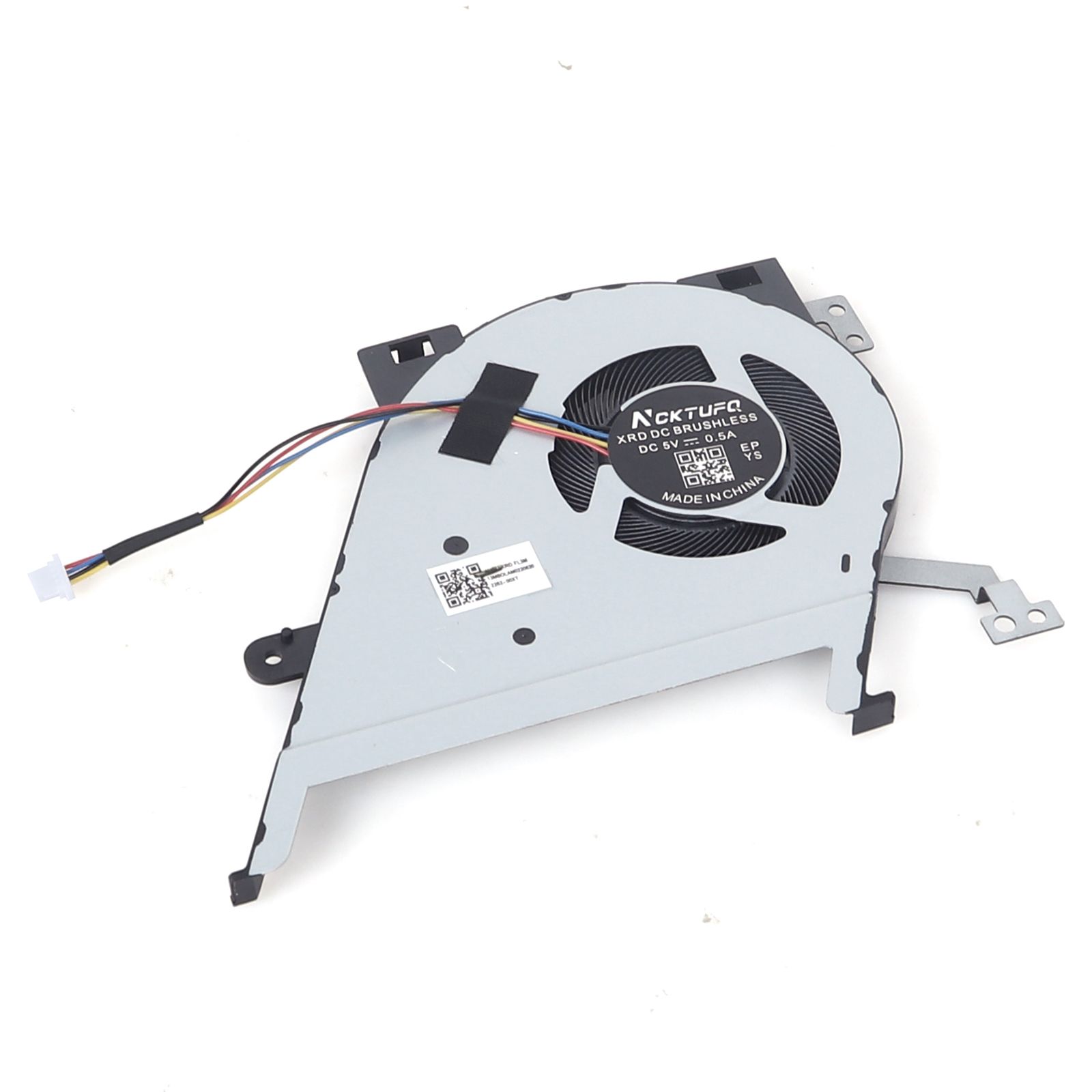 ASUS OEM S5500F S531F S532FL V5050E V5100E Laptop Fan S5500F S531F S532FL V5050E V5100E