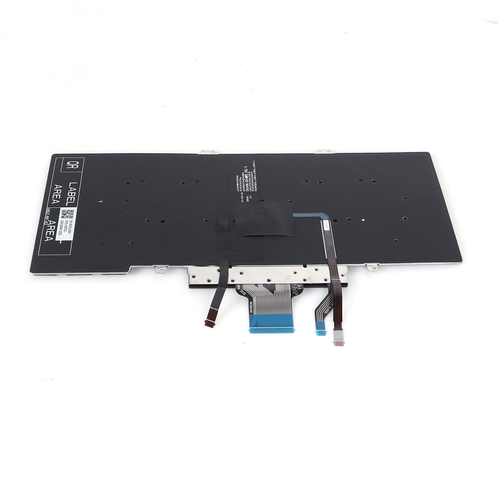 Dell Latitude 5400 5401 5410 7400 5411 BLACK（Backlit，With Point，Win8）  N/A