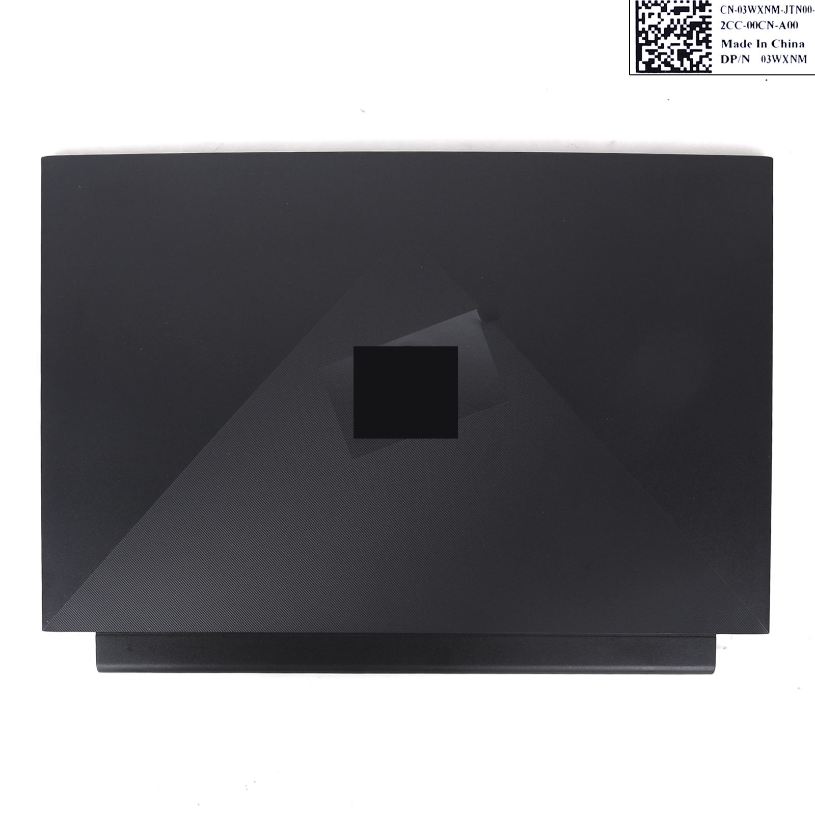 Dell G15 5510 5511 5515 0684XF Cover G15 5510 5511 5515 0684XF