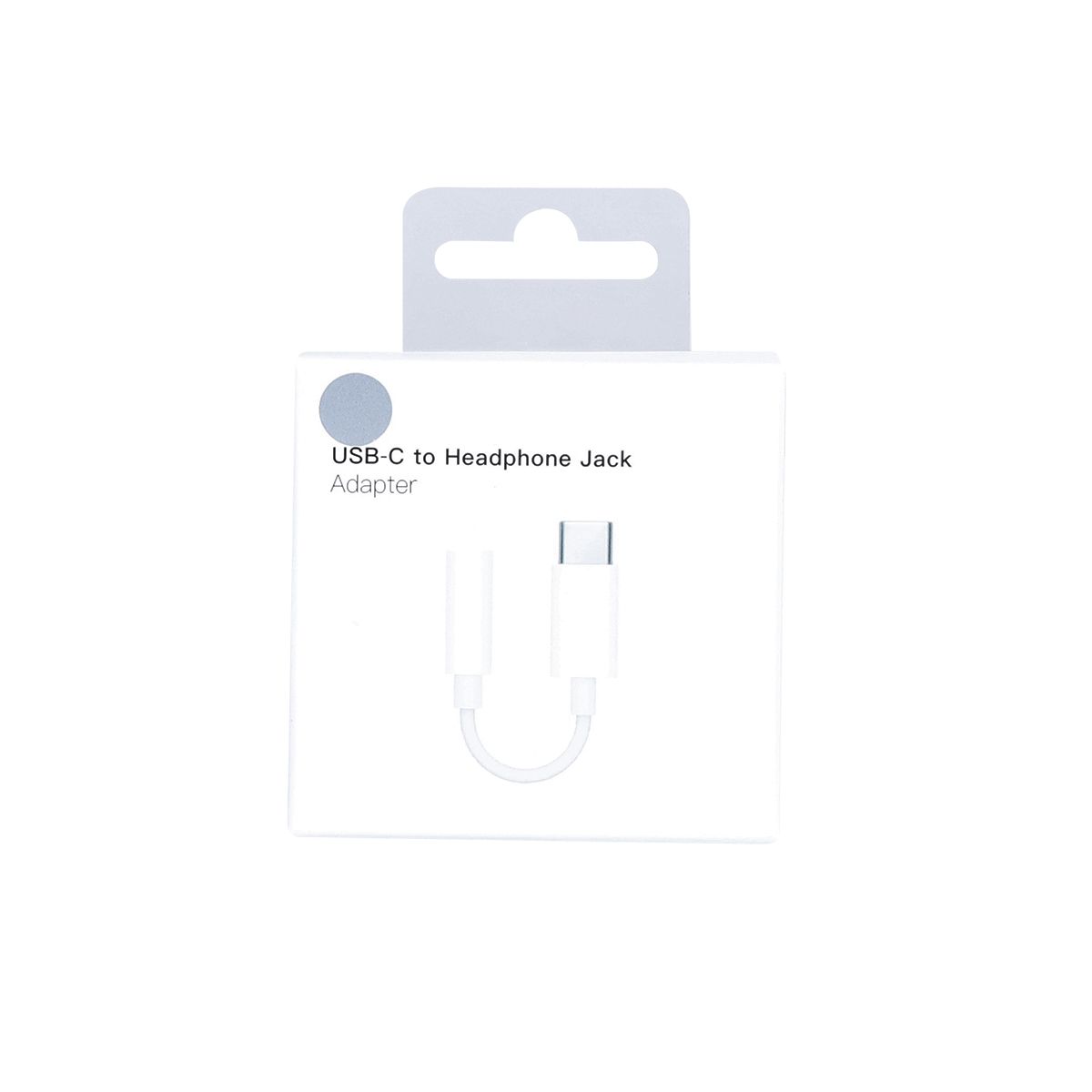 USB-C to 3.5mm Suitable for iPad Pro, iPad Air, USB-C to 3.5mm headphone jack converter Charger & Data Cable   USB-C to 3.5mm