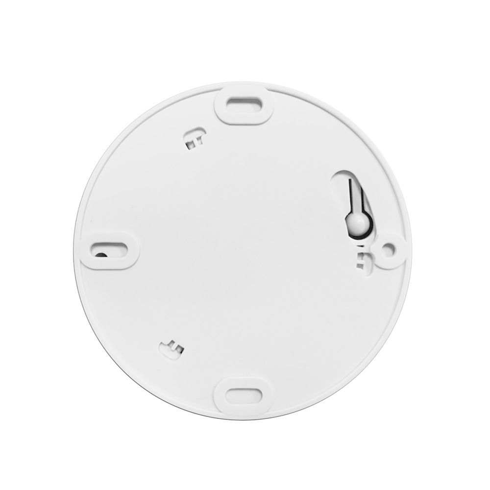 tuya wifi Smoke Sensor Tuya Smoke alarm Smoke alarm sensor Fire alarm Remote control high-pitched alarm super standby  WL-228WT