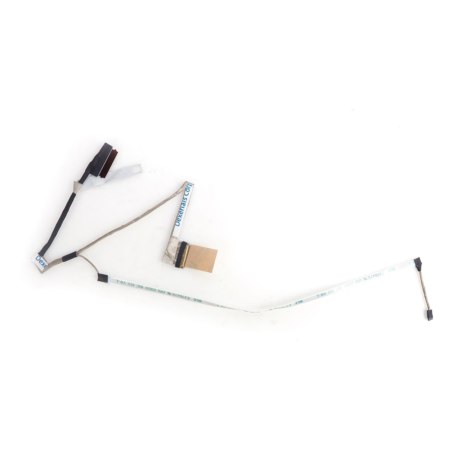 HP 15-CS 15-CS002N 15-CW 15t-cw tpn-Q208 Q210,30Pin LCD/LED Cable DD0G7BLC011  DD0G7BLC001