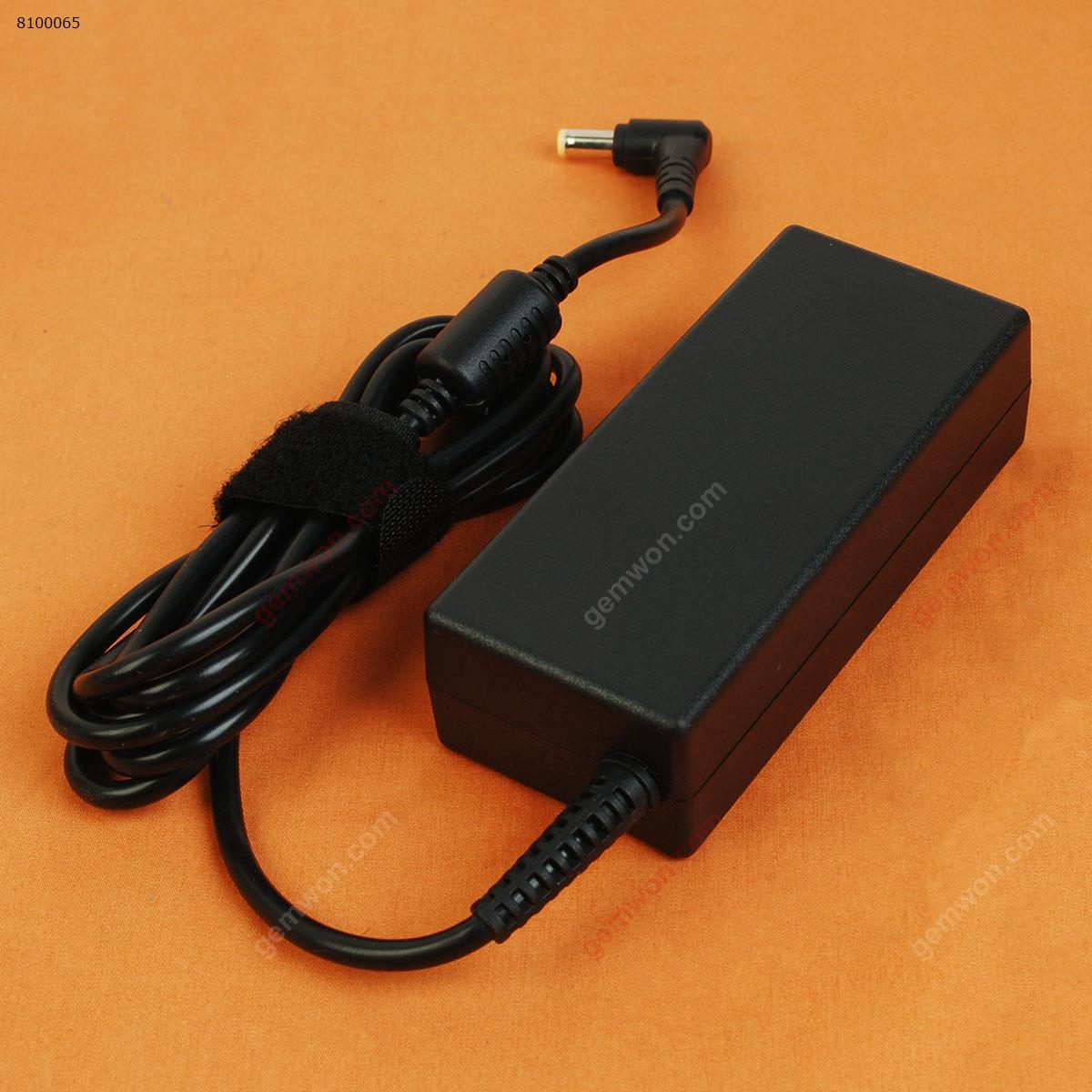 Acer 19V 3.42A 65W Φ5.5x1.7mm  ( Quality:A+ ) Laptop Adapter 19V 3.42A 65W Φ5.5X1.7MM