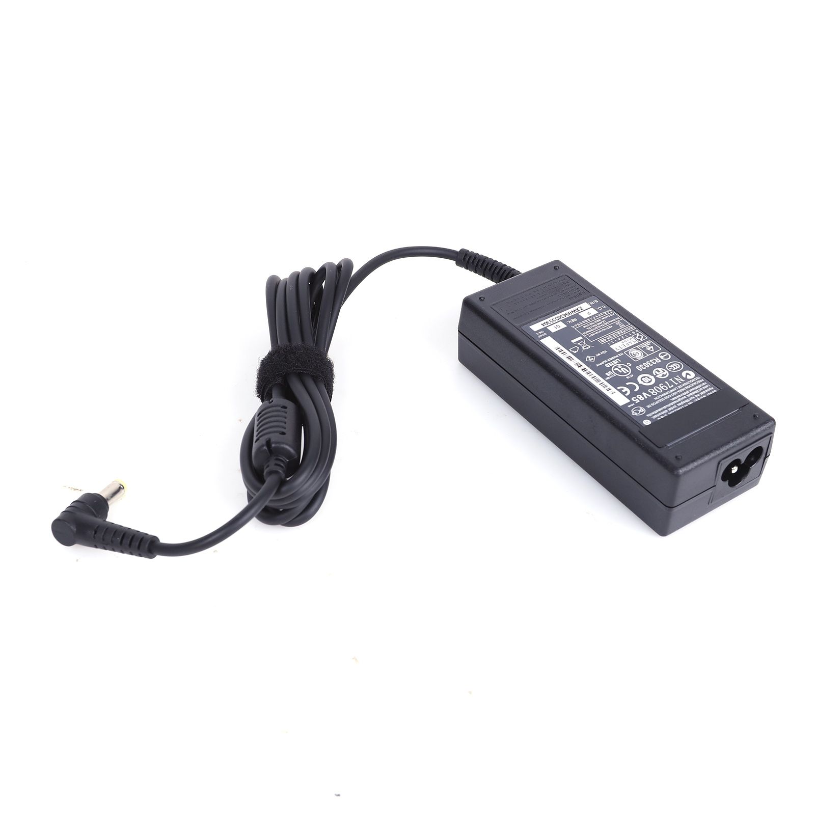 Acer 19V 3.42A 65W Φ5.5x1.7mm  ( Quality:A+ ) Laptop Adapter 19V 3.42A 65W Φ5.5X1.7MM