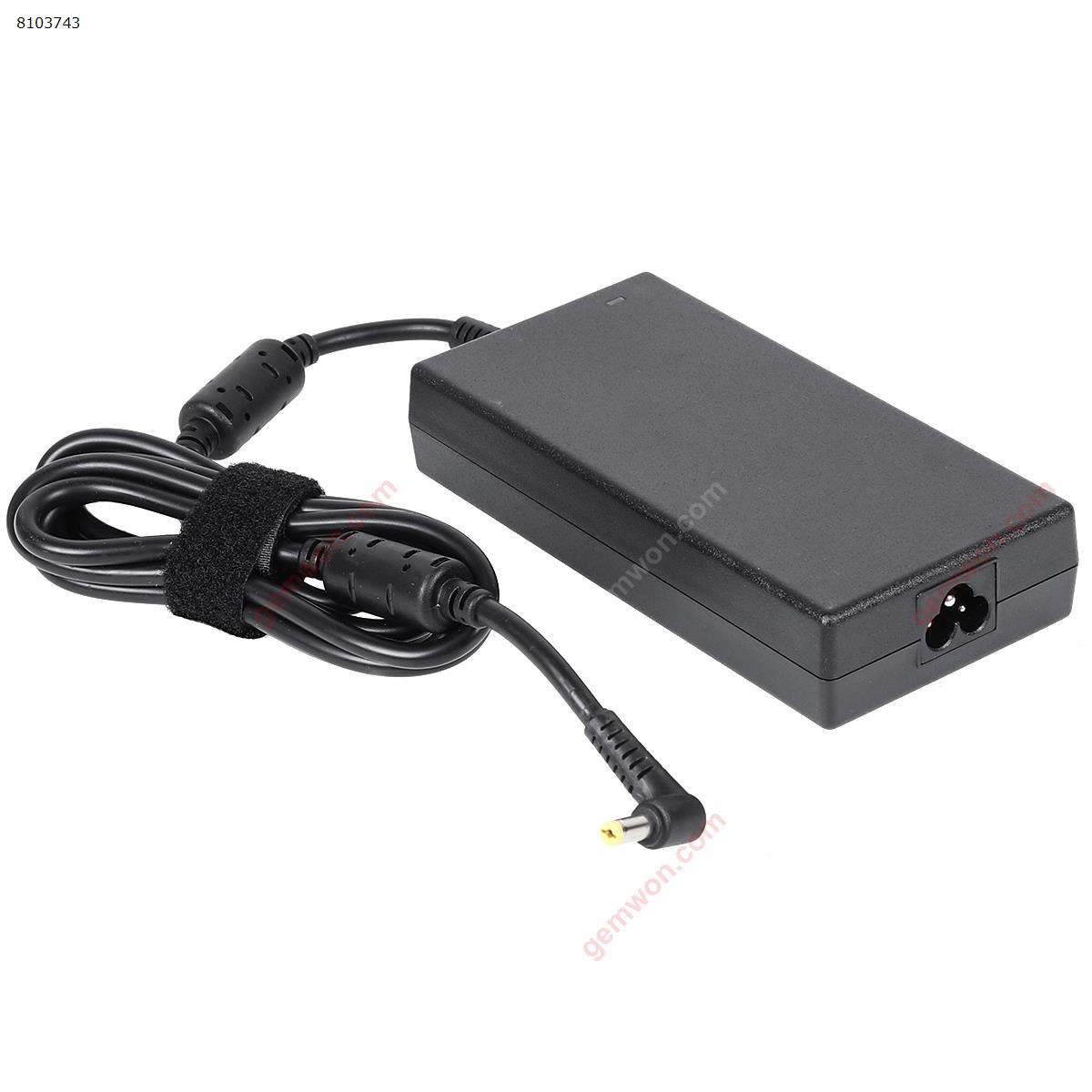 Acer 19.5V 9.23A 180W Φ5.5x1.7mm（High copy） Laptop Adapter 19.5V 9.23A 180W Φ5.5X1.7MM