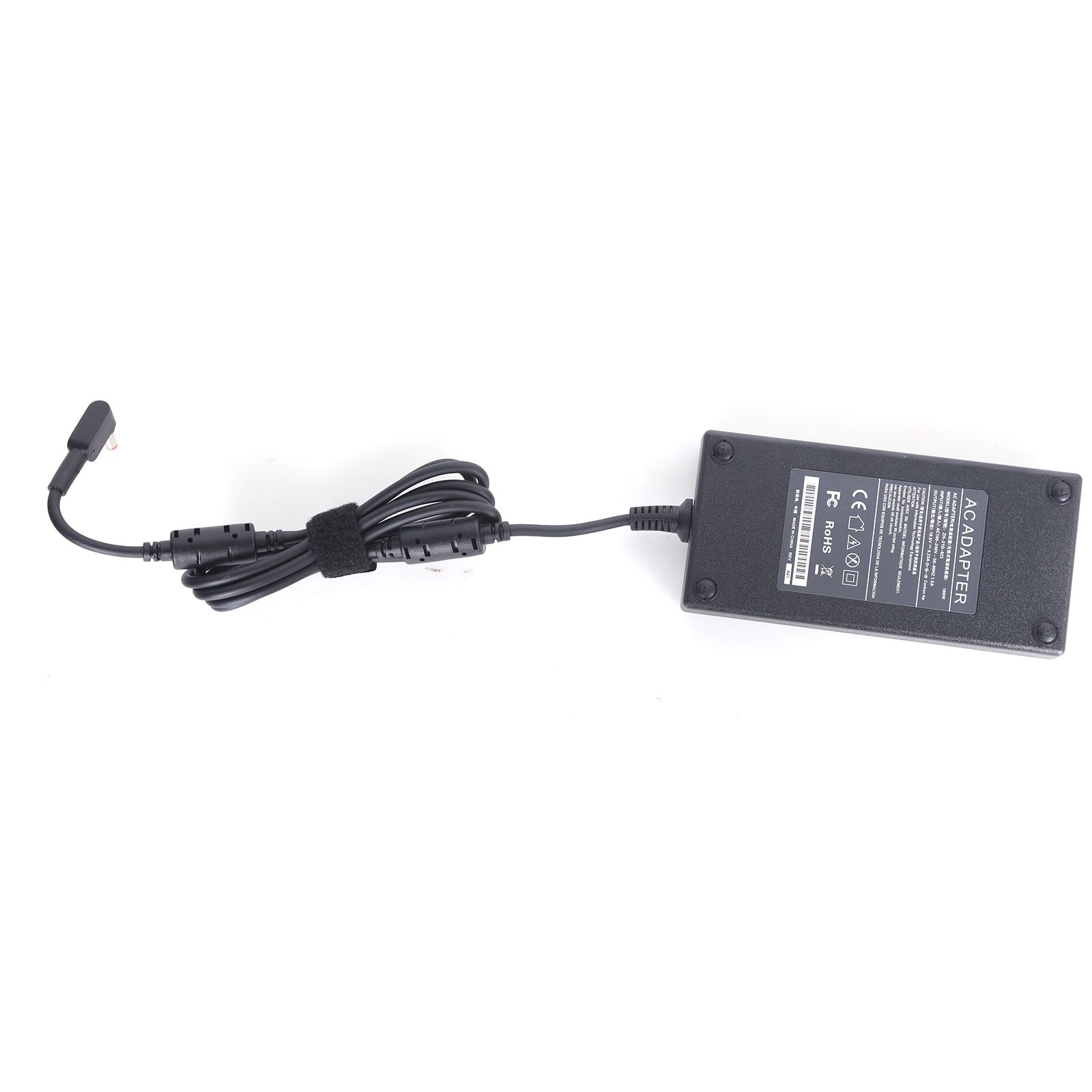 Acer 19.5V 9.23A 180W Φ5.5x1.7mm（High copy） Laptop Adapter 19.5V 9.23A 180W Φ5.5X1.7MM