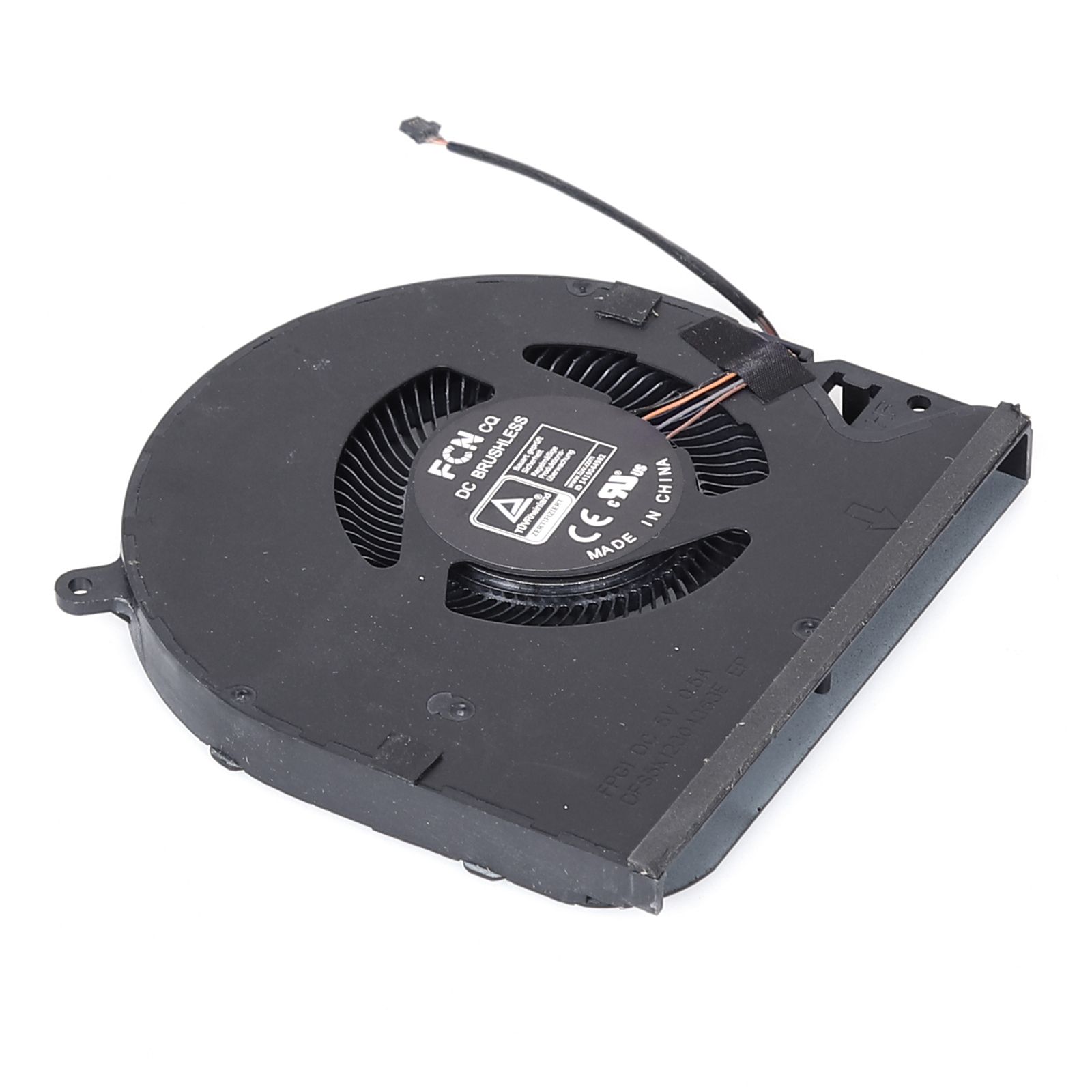 Razer 2021 RZ09-0409 RZ09-0409BE 0409CE 0409AE（CPU,ORG）. Laptop Fan N/A