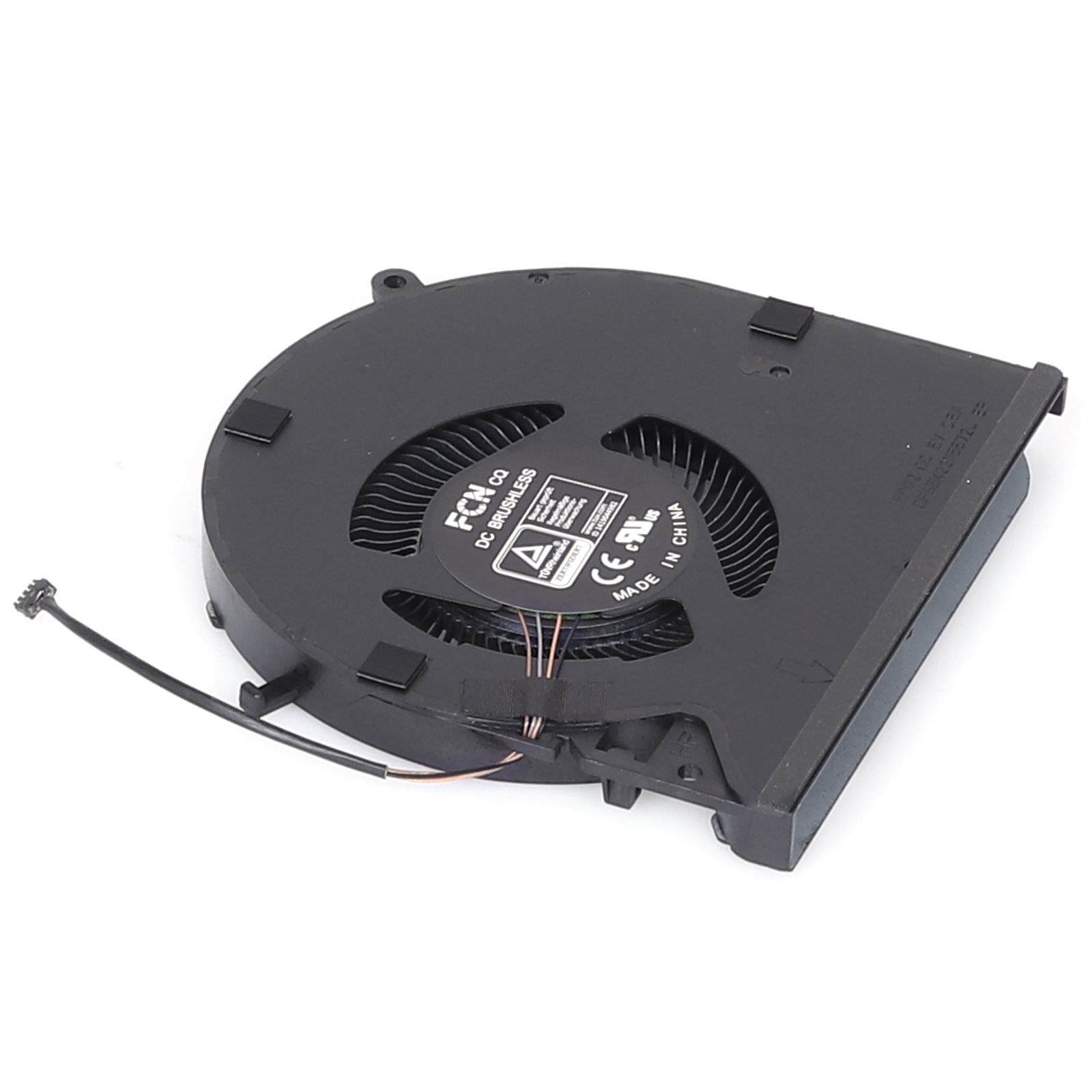 Razer 2021 RZ09-0409 RZ09-0409BE 0409CE 0409AE（GPU,ORG）. Laptop Fan N/A