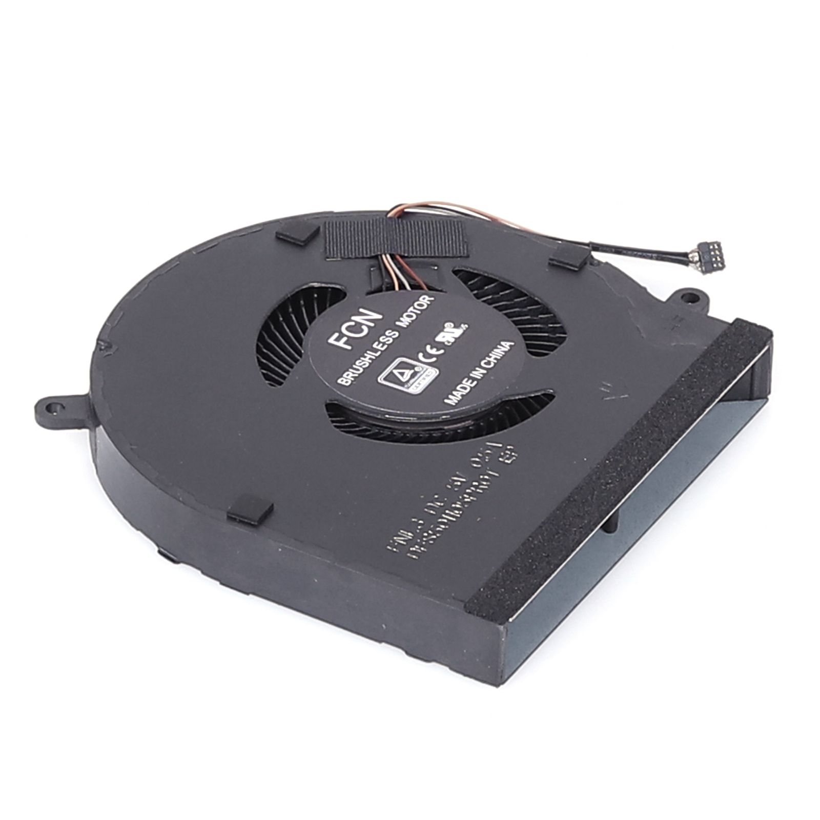 RAZER RZ09-027 RZ09-0270（ORG,CPU）. Laptop Fan DFS501105PROT