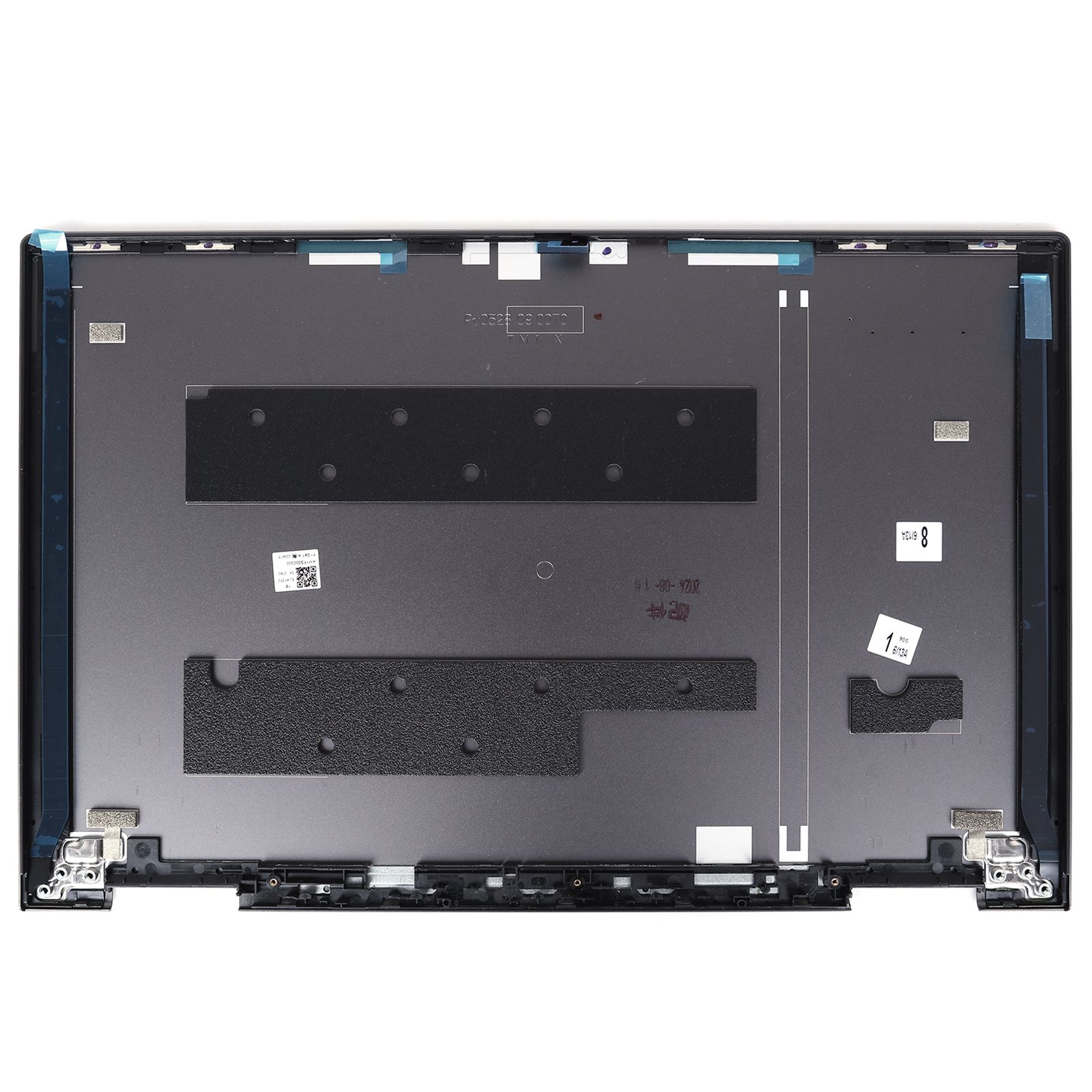 Lenovo Yoga C740-14 C740-14IML Dark grey Rear Lid Top Case LCD Back Cover. Cover N/A