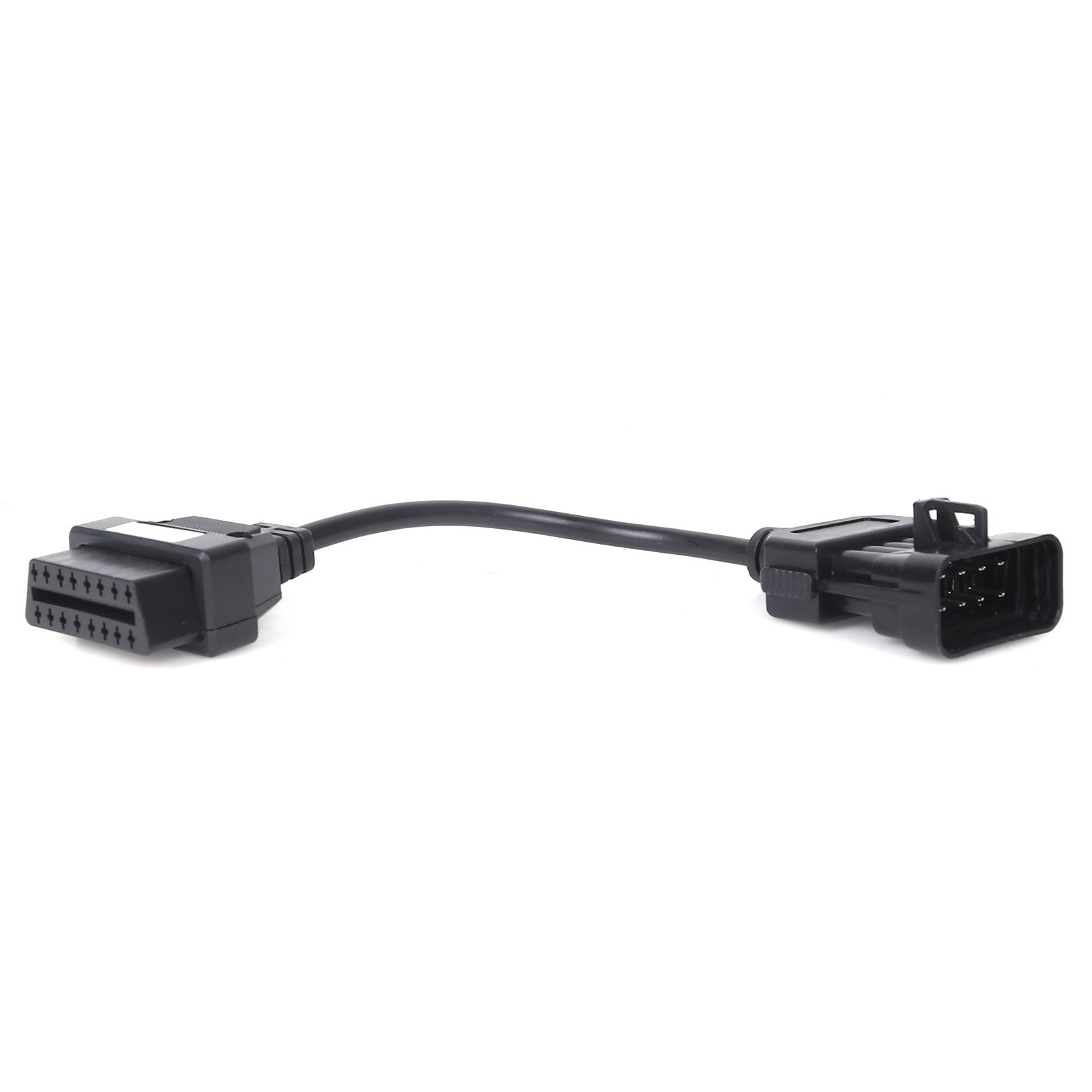 OBD 2 Cables For Autocom CDP Pro Cars 8 Adapters Full Compact Diagnostic partner Auto Repair Tools N/A