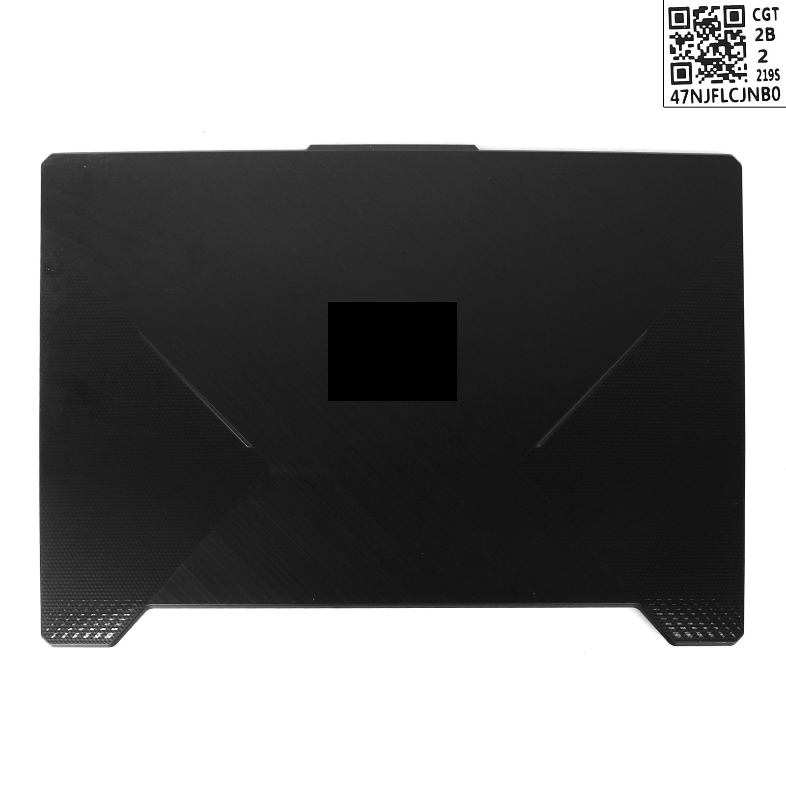 ASUS Black A case 15.6-inch FA506 FX506 Cover 90NR0607-R7A010