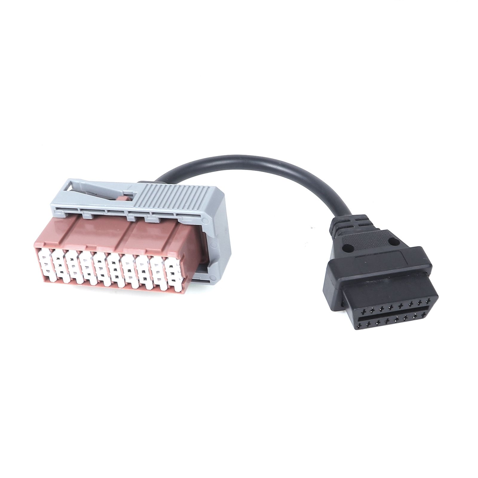 OBD 2 Cables For Autocom CDP Pro Cars 8 Adapters Full Compact Diagnostic partner Auto Repair Tools N/A