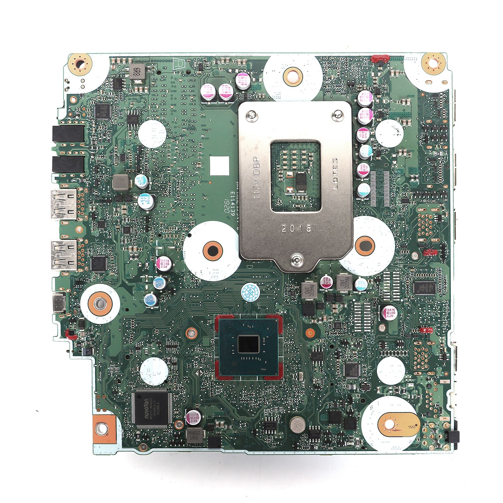 HP 800 G5 DM Mini Motherboard Standard Voltage version L54551-001 L52071-001  800 G5